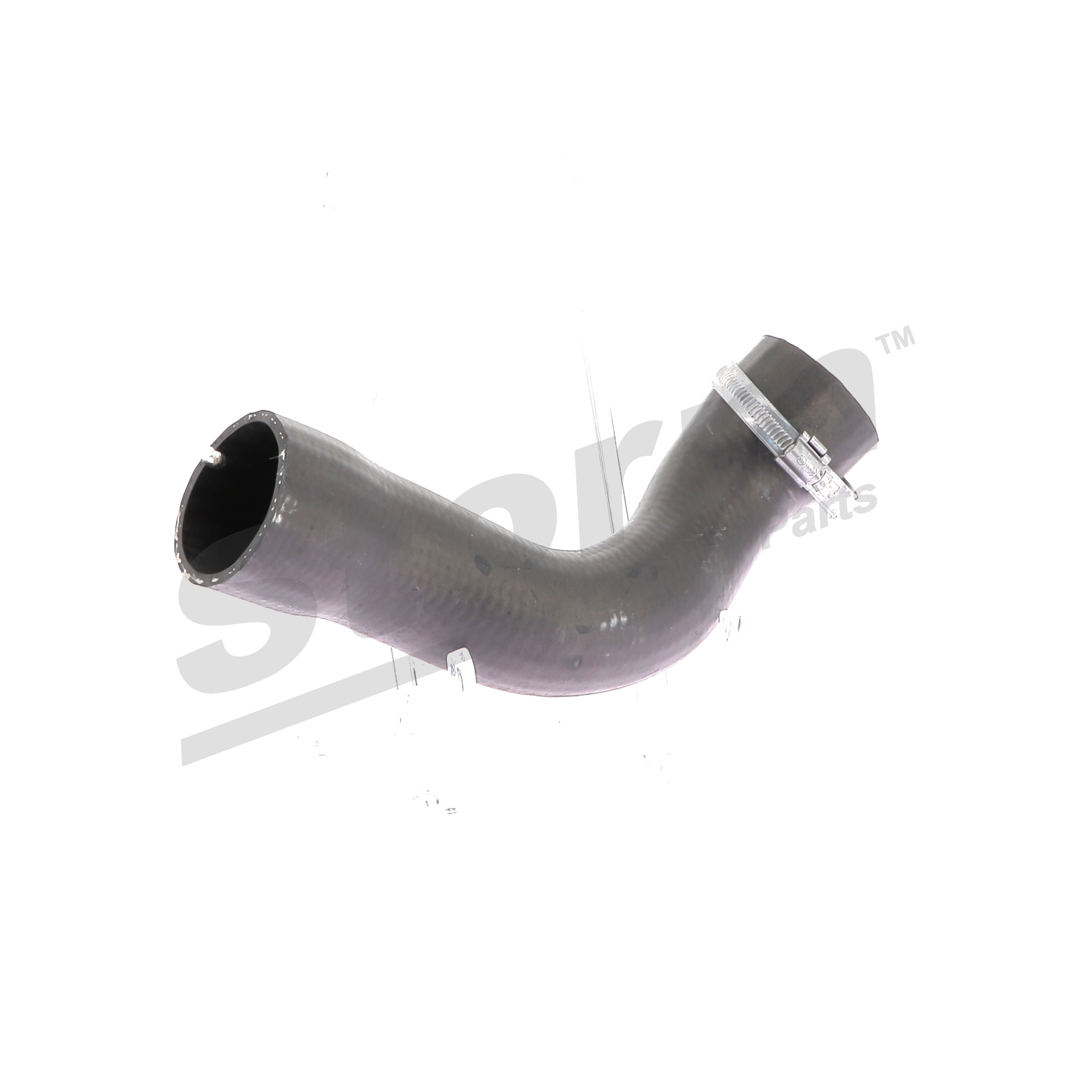 STORM QUALITY PARTS 182490 Rura intercoolera Vectra C GTS 2.2 DTI 16V 125 KM olej napędowy 2005