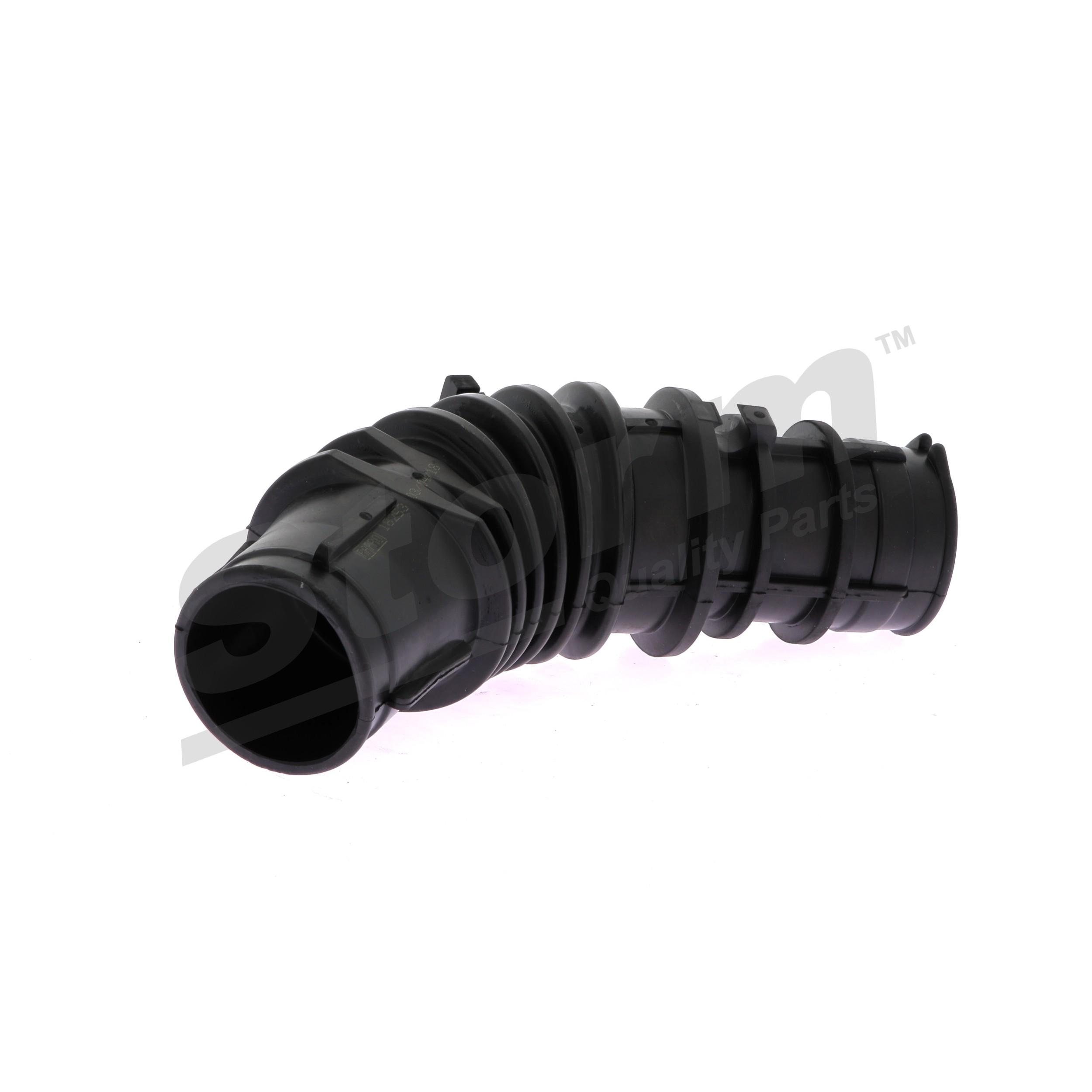 STORM QUALITY PARTS 182530 aanzuigslang, luchtfilter 90 410 243