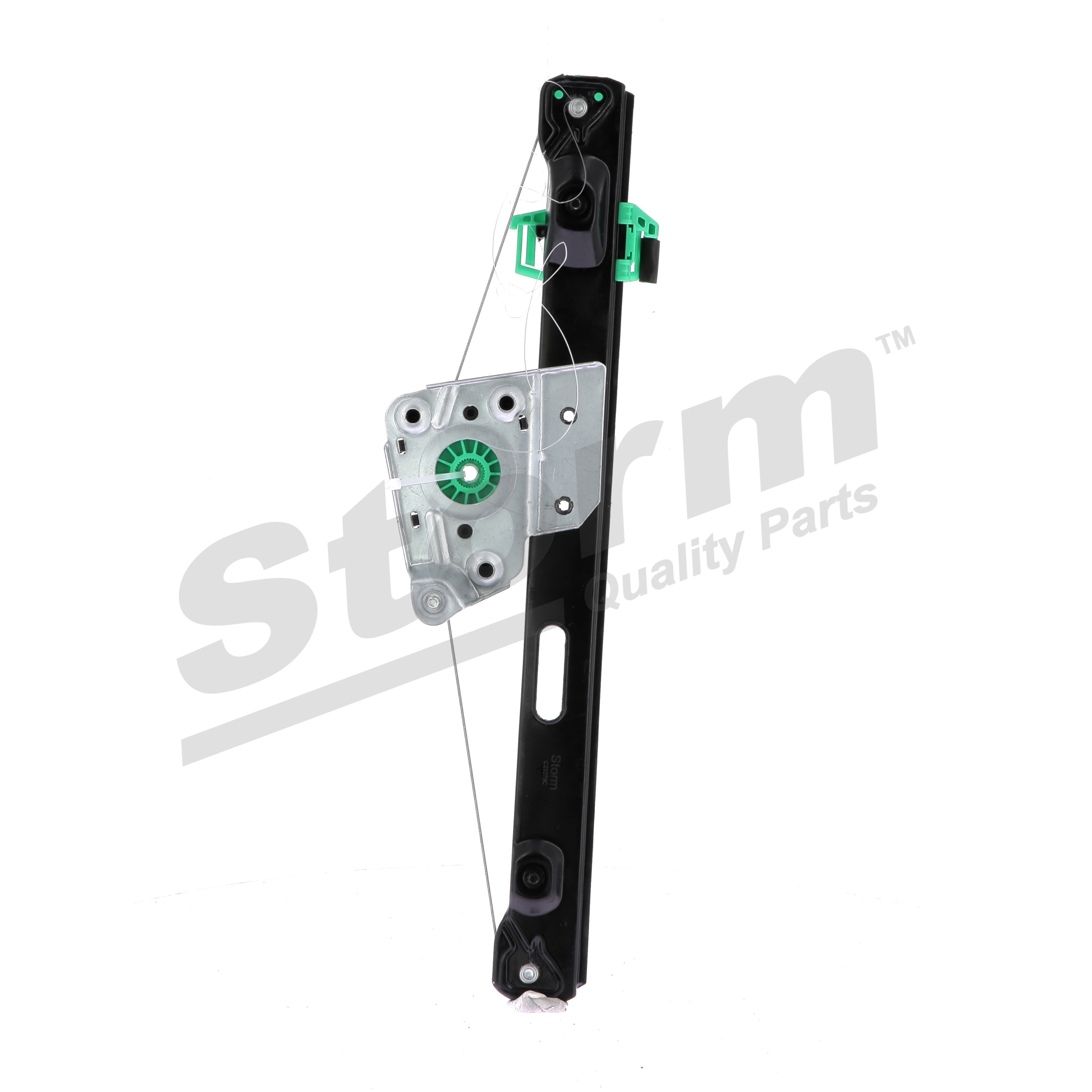 STORM QUALITY PARTS 18775 Rudehejs BMW E90 325d 3.0 197 HK Diesel 2008