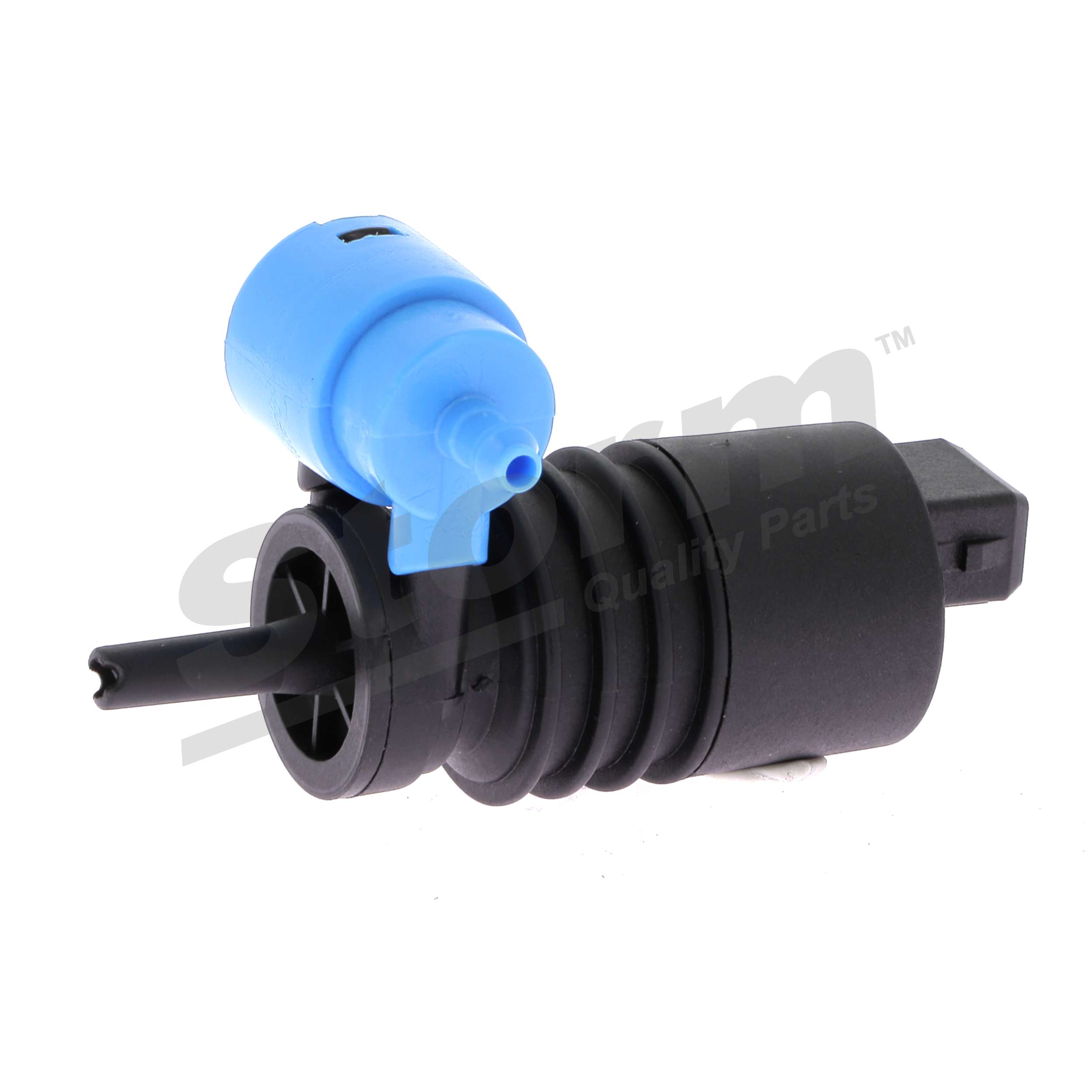 STORM QUALITY PARTS 190368 Waschwasserpumpe LANCIA Delta III (844) 1.6 D Multijet (844.AXC11, 844.AXC1A) 120 PS Diesel 2014