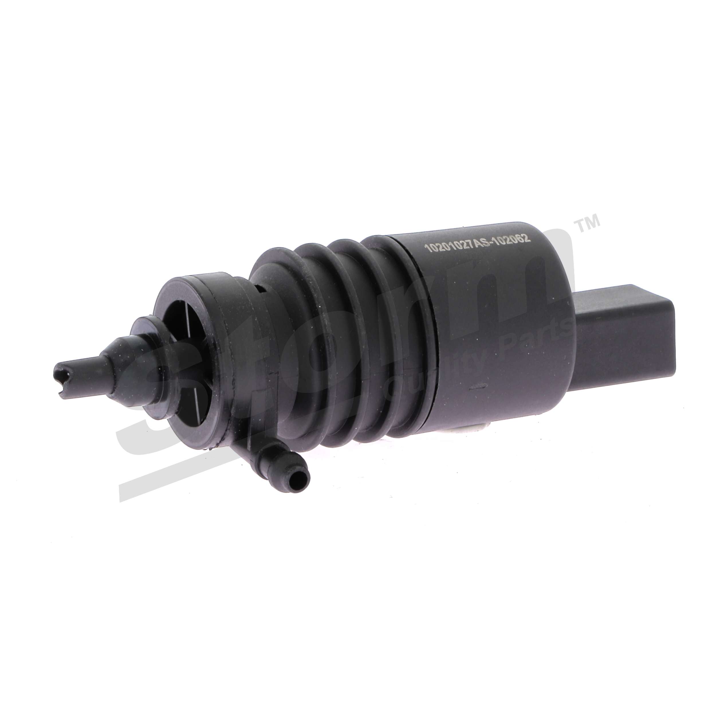 STORM QUALITY PARTS 8362154 Pesunestepumppu, lasinpesu 190379
