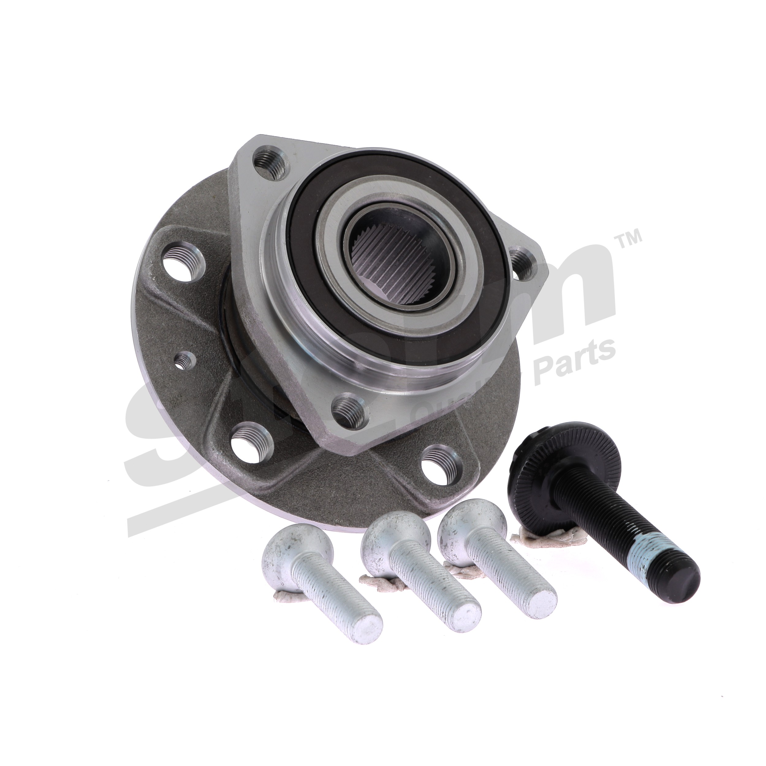STORM QUALITY PARTS 190588 wiellagerset 1KD 407 621 A