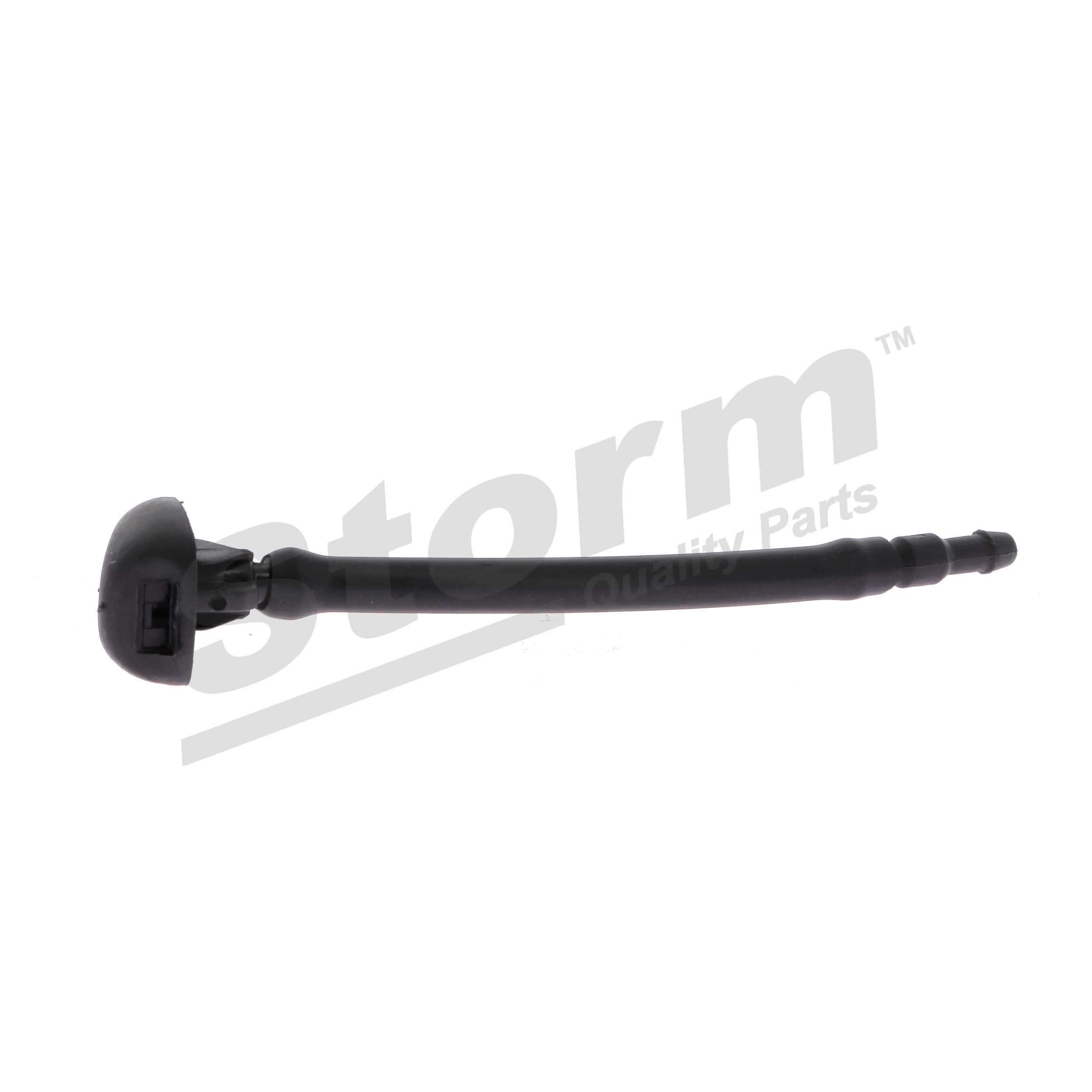 STORM QUALITY PARTS 190707 spylerdyse Citroën C4 Mk1 2.0 16V 140 hk Bensin 2005