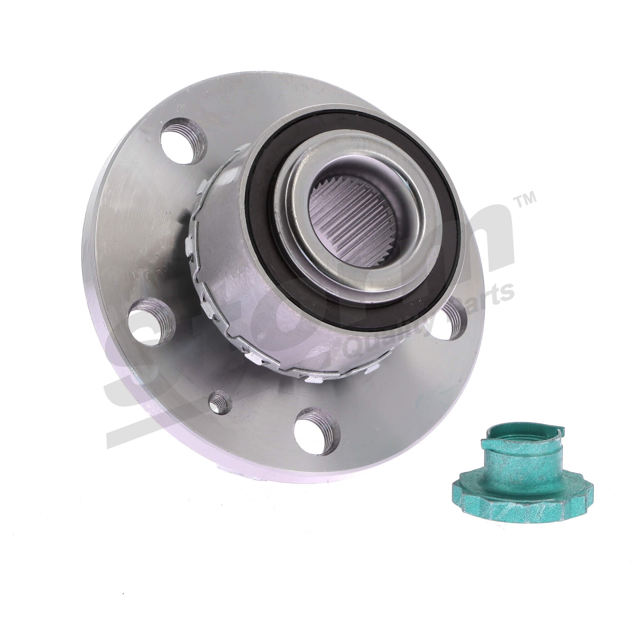 STORM QUALITY PARTS 6Q0 407 621C Wiellagerset 190916