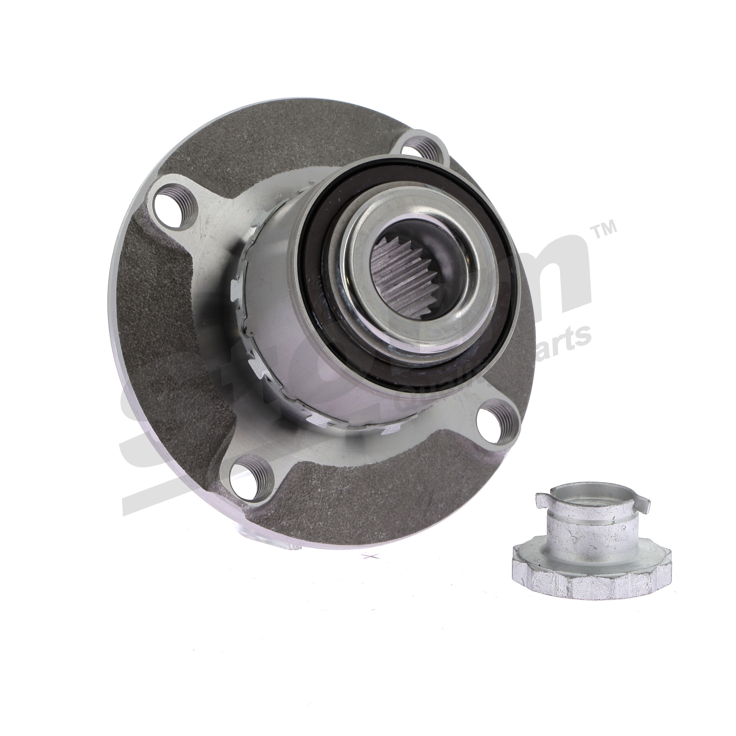 STORM QUALITY PARTS 6E0407621C Juego de cojinete de rueda 190918
