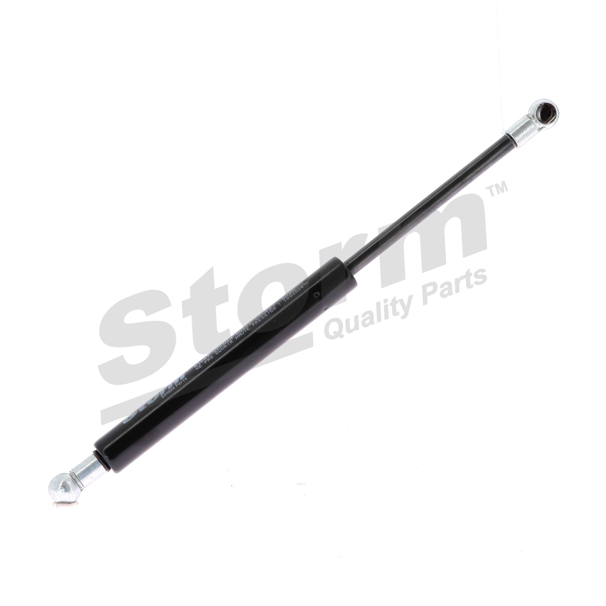 STORM QUALITY PARTS 19097 Gāzes amortizators, motora pārsegs Jeep Grand Cherokee WJ 4.0 4x4 190 ZS Benzīns 2002