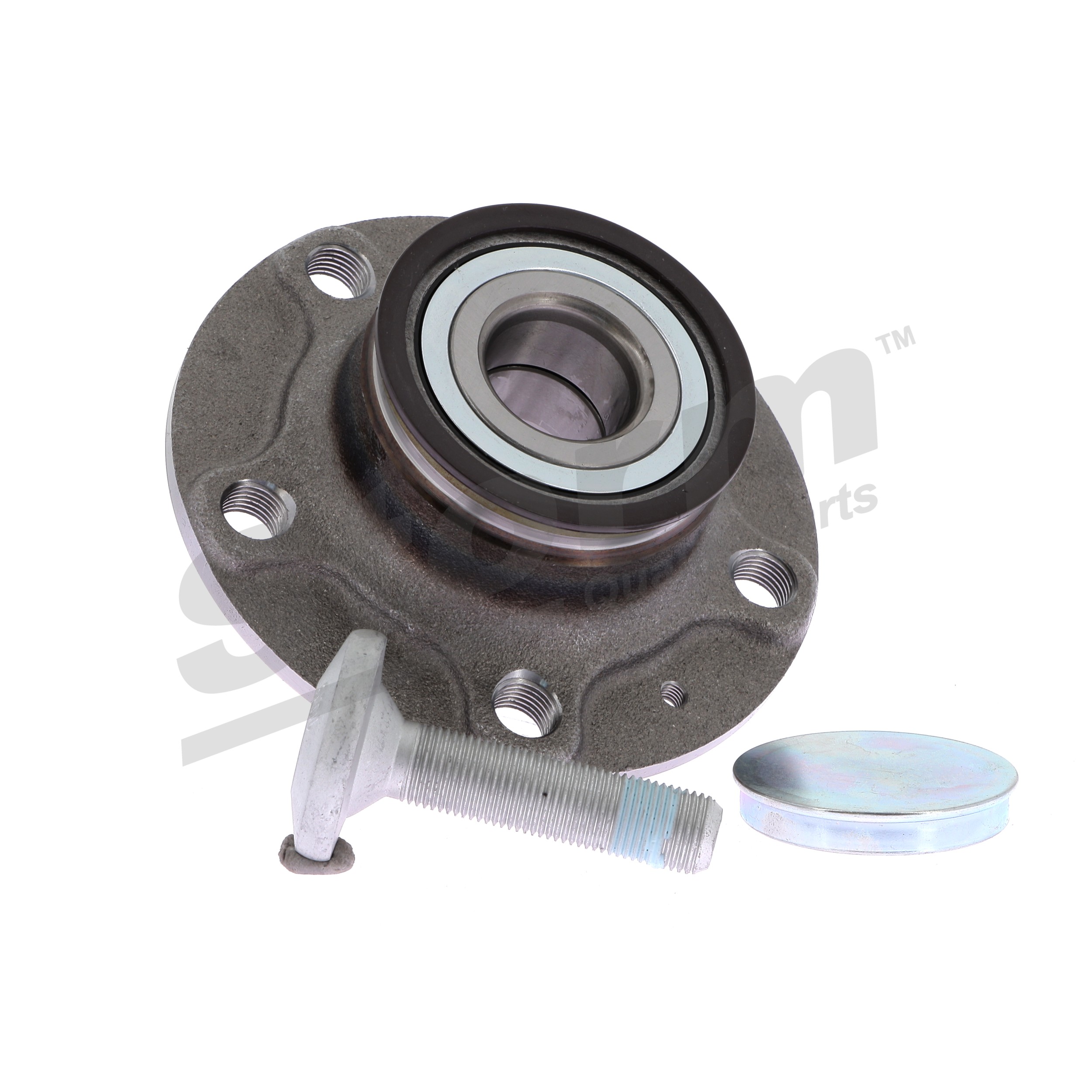 STORM QUALITY PARTS 191102 wiellagerset 1K0 501 611 G