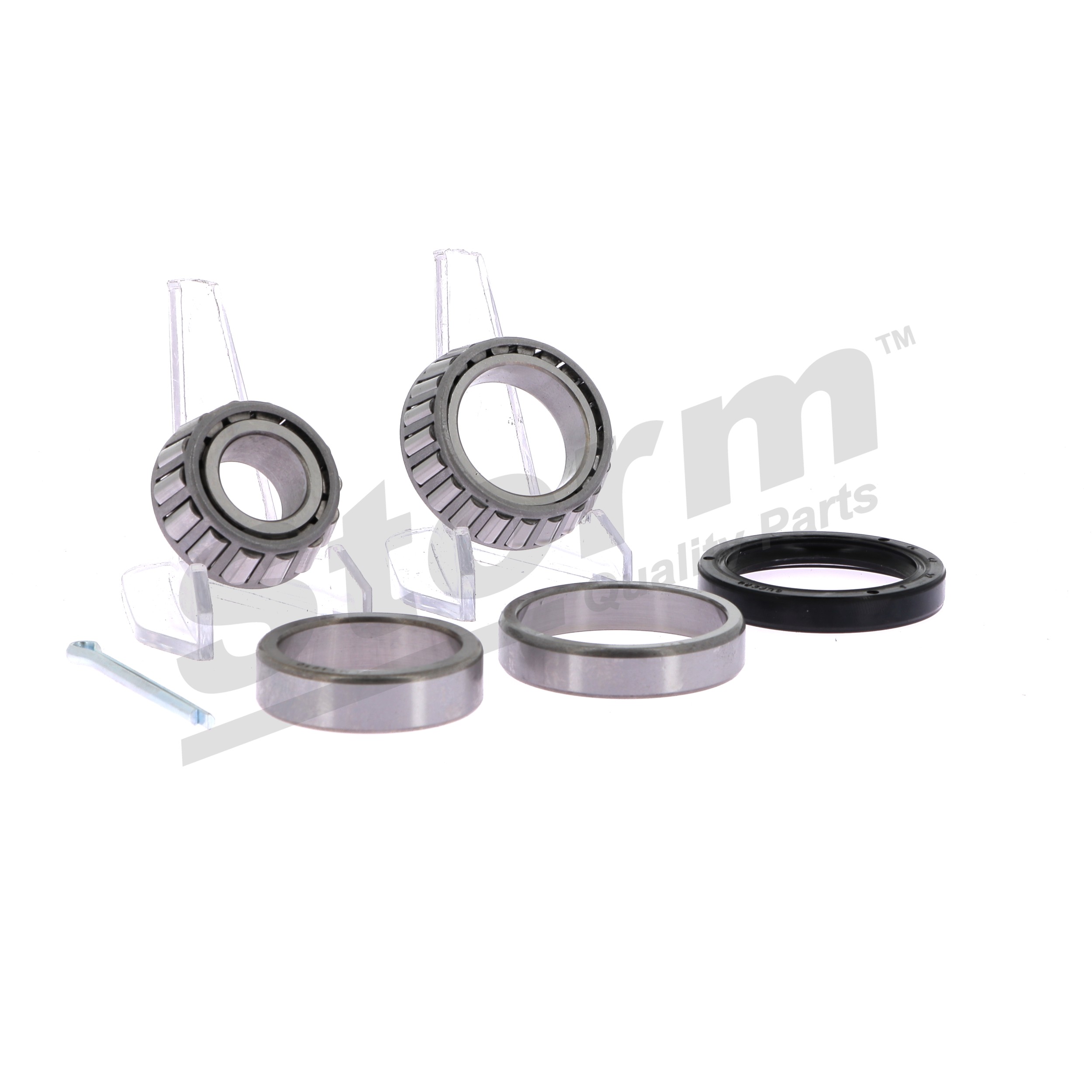STORM QUALITY PARTS 311405625C Kit cuscinetto ruota 191944
