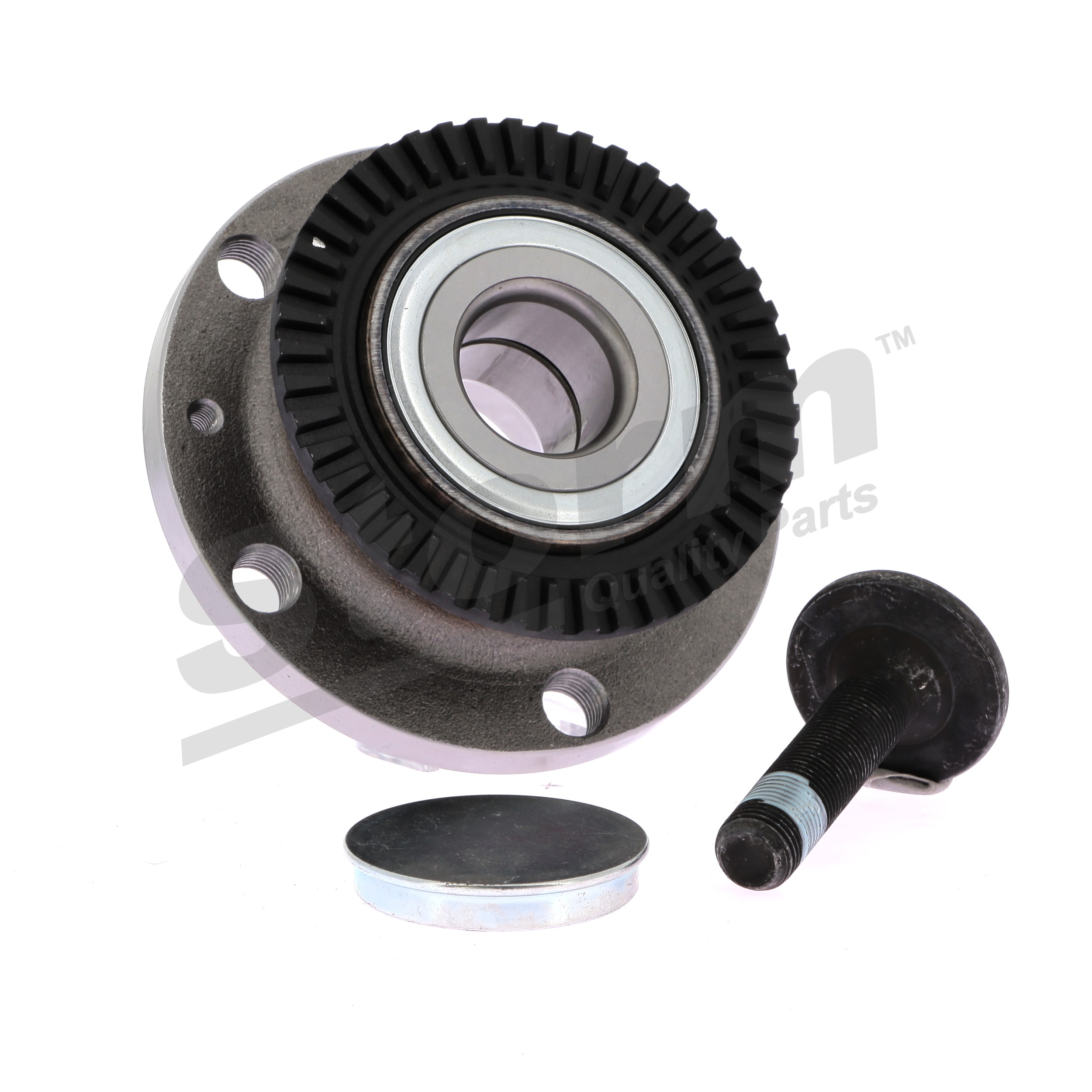 STORM QUALITY PARTS 8E0 598 611 C Hjullager 191960