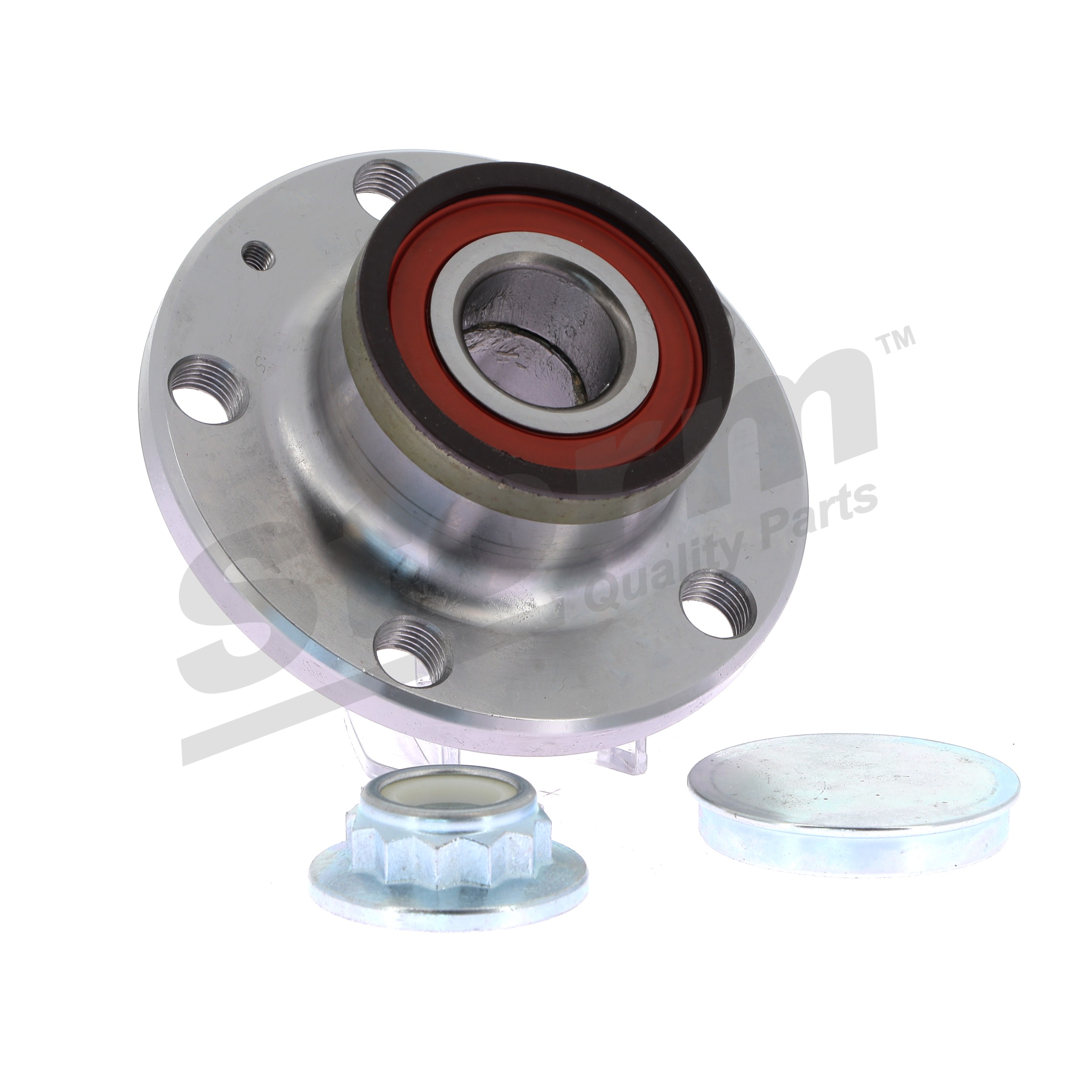 STORM QUALITY PARTS 6Q0 501 611 R Wiellagerset 191966