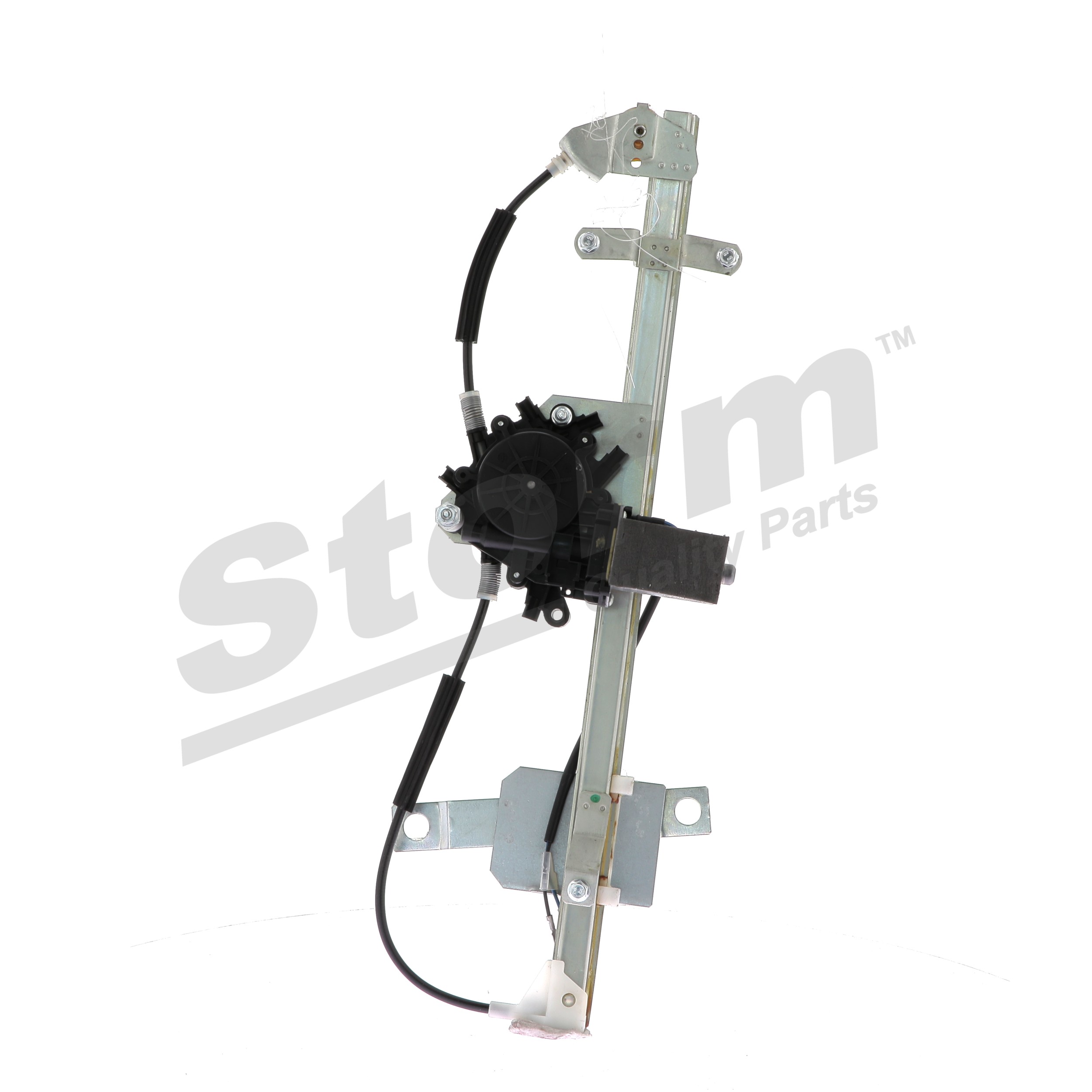STORM QUALITY PARTS 19578 Elektrinis lango pakėliklis Jeep Grand Cherokee WJ 4.7 V8 4x4 220 AG benzinas 1999