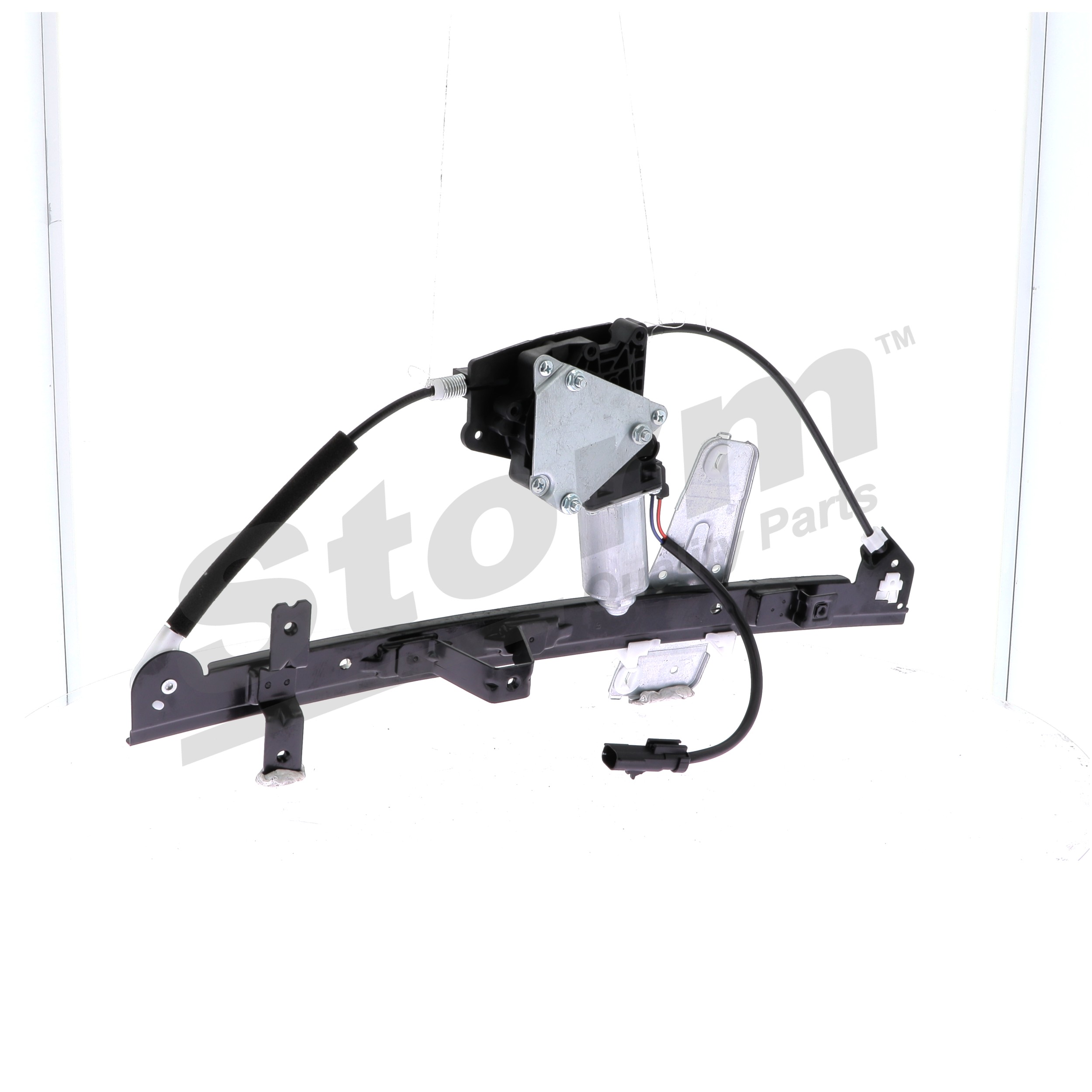 STORM QUALITY PARTS 19579 raammechanisme 05096176AA