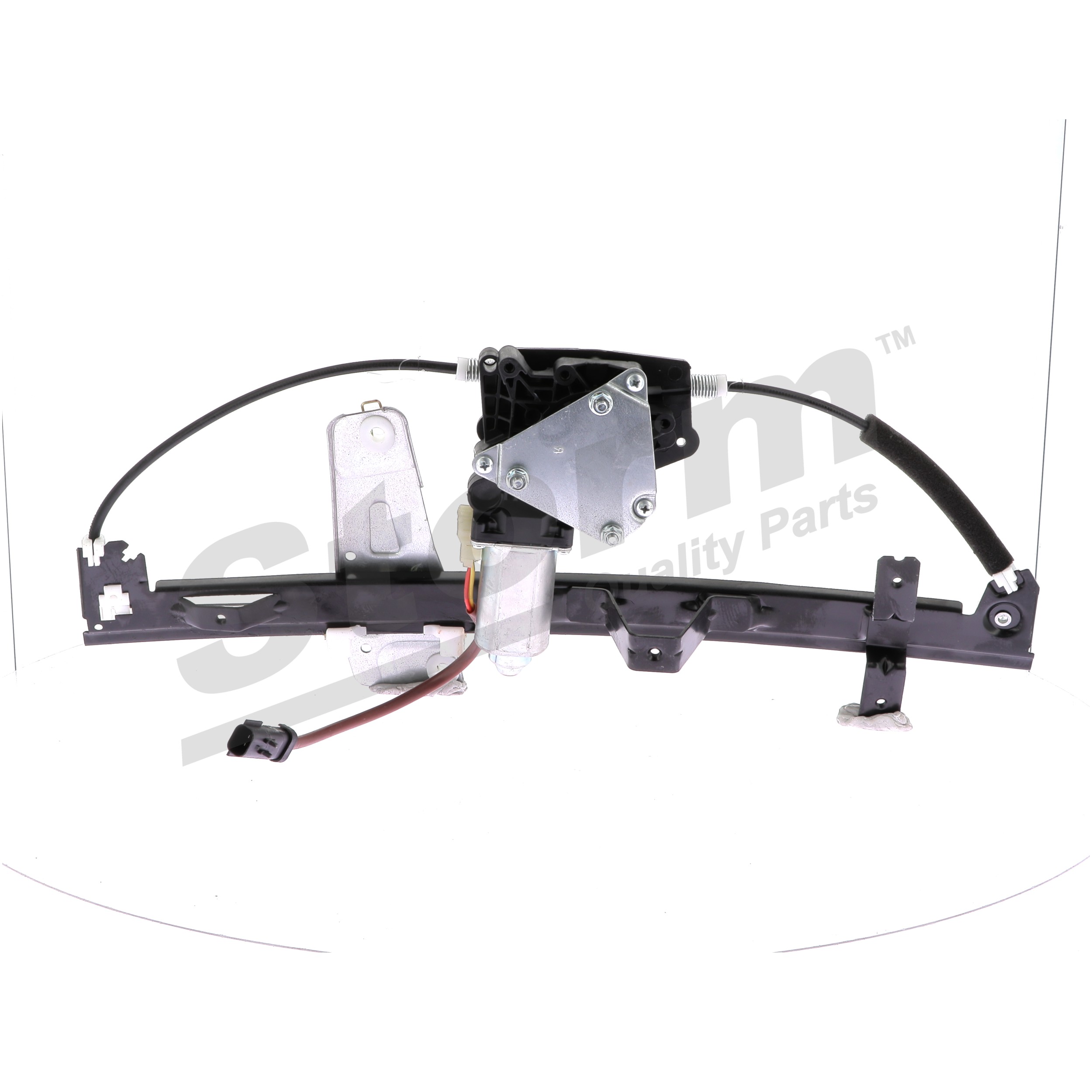 STORM QUALITY PARTS 55363 286AB Lasinnostin 19580