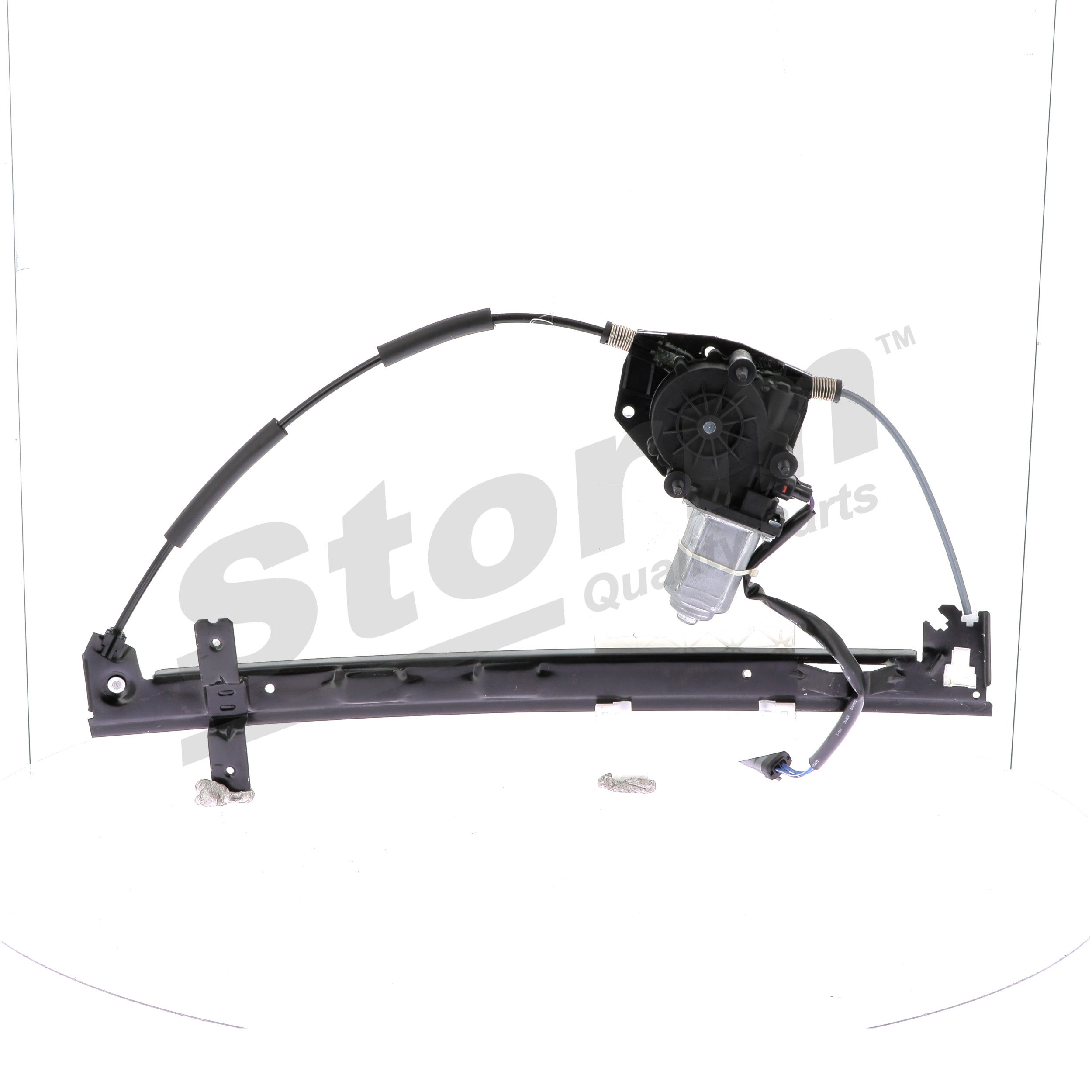 STORM QUALITY PARTS 19581 raammechanisme 55363 285AC
