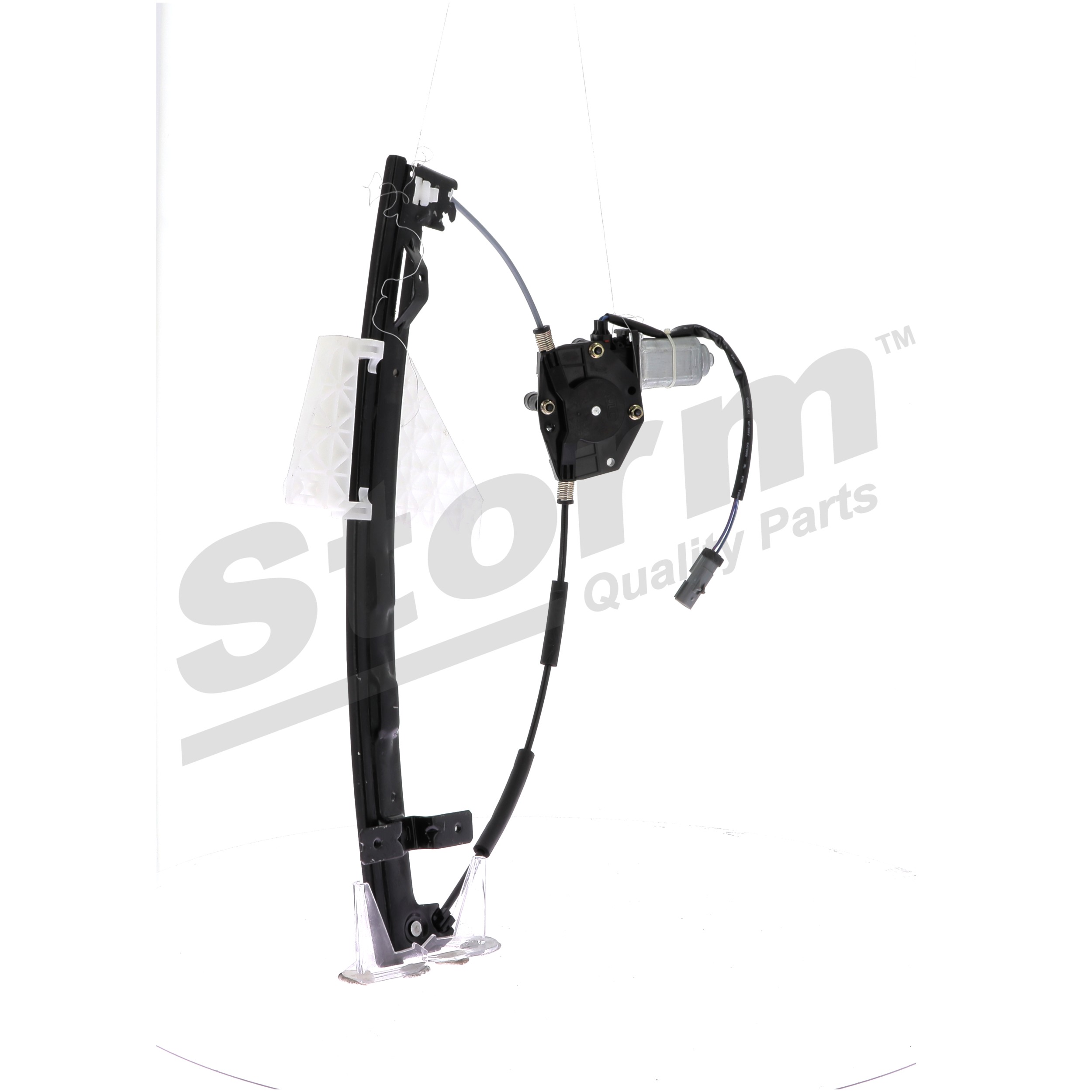 STORM QUALITY PARTS 19582 raammechanisme 55363 284AC
