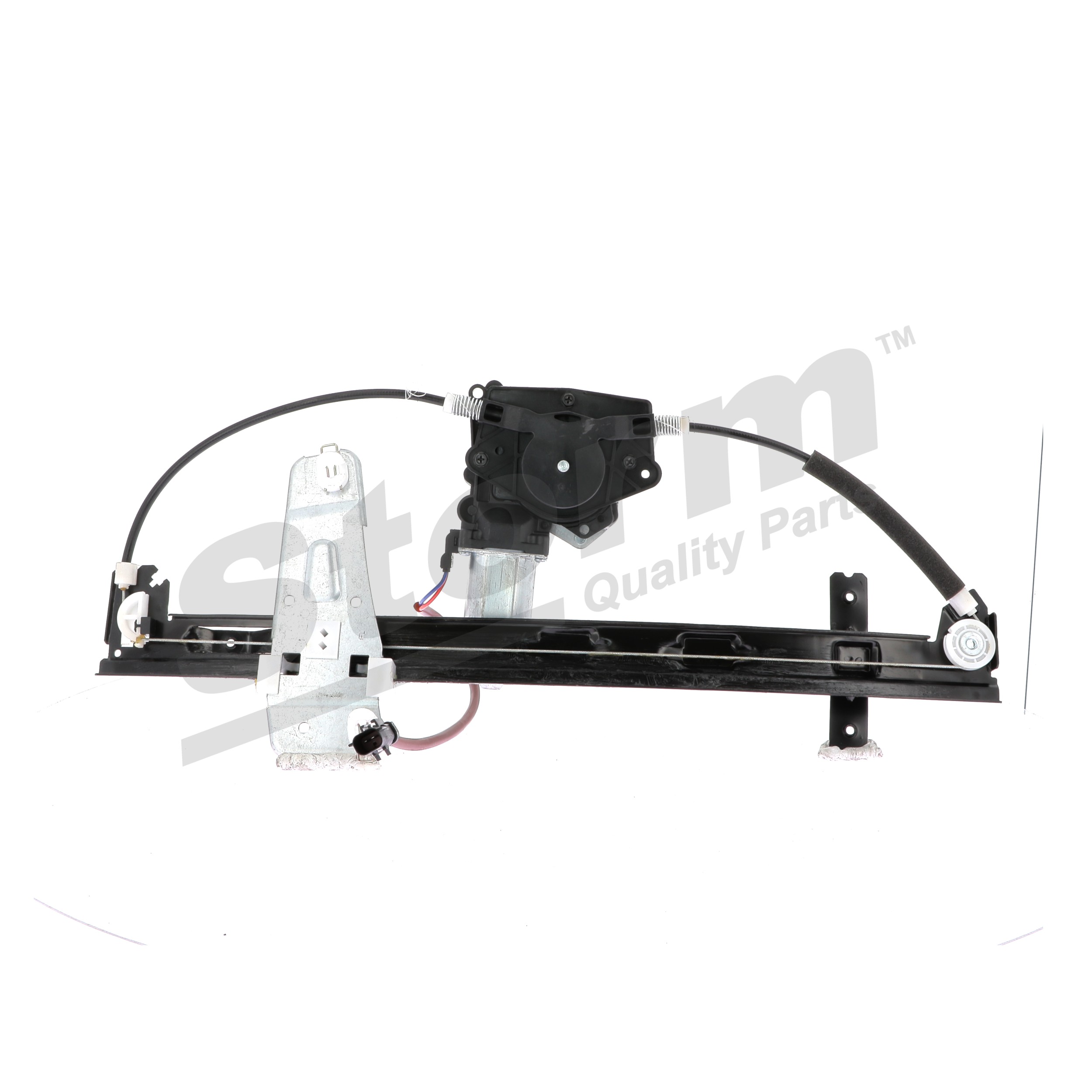 STORM QUALITY PARTS 19583 raammechanisme 55363 287AB