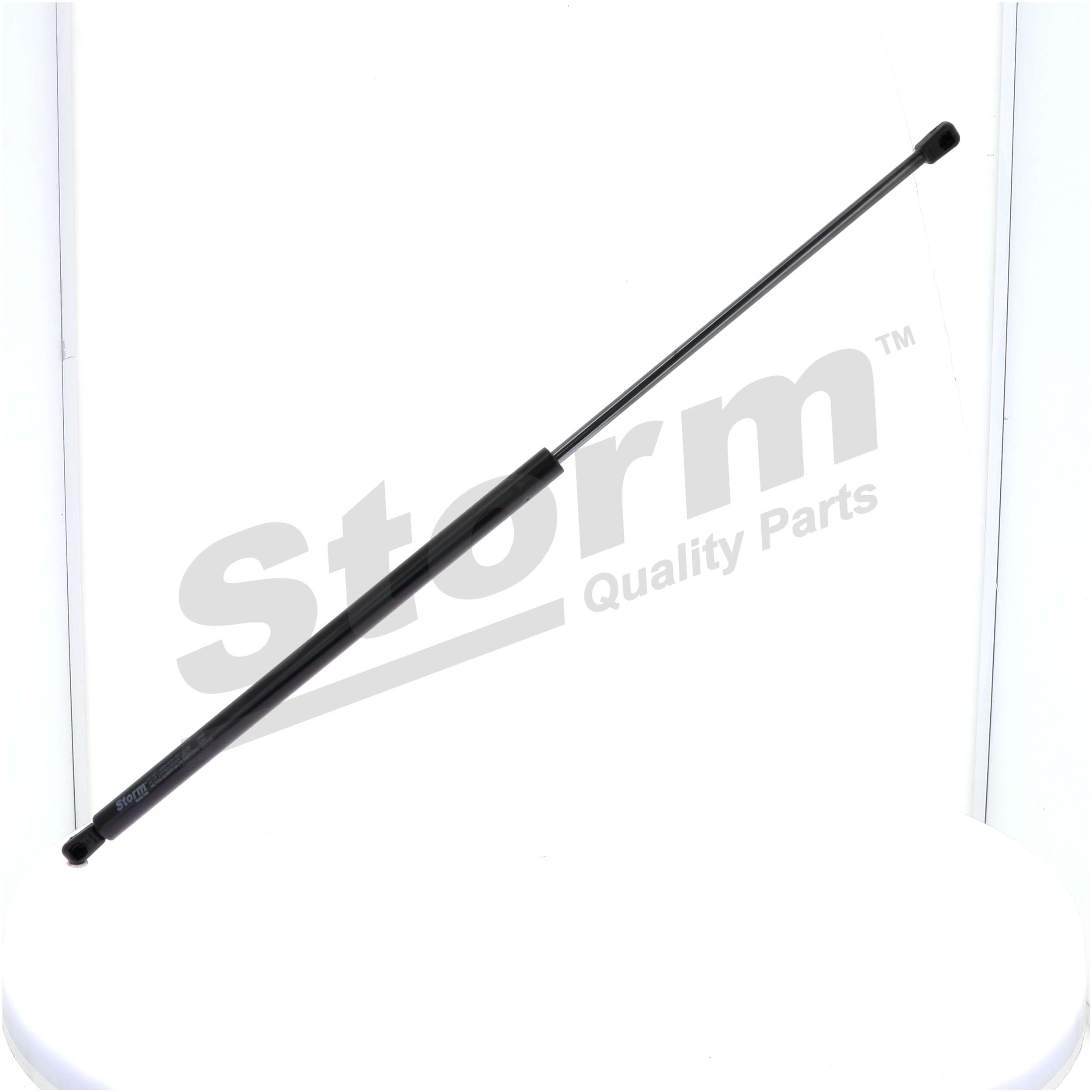 STORM QUALITY PARTS 19699 gasveer achterklep OK53Z-63-620A