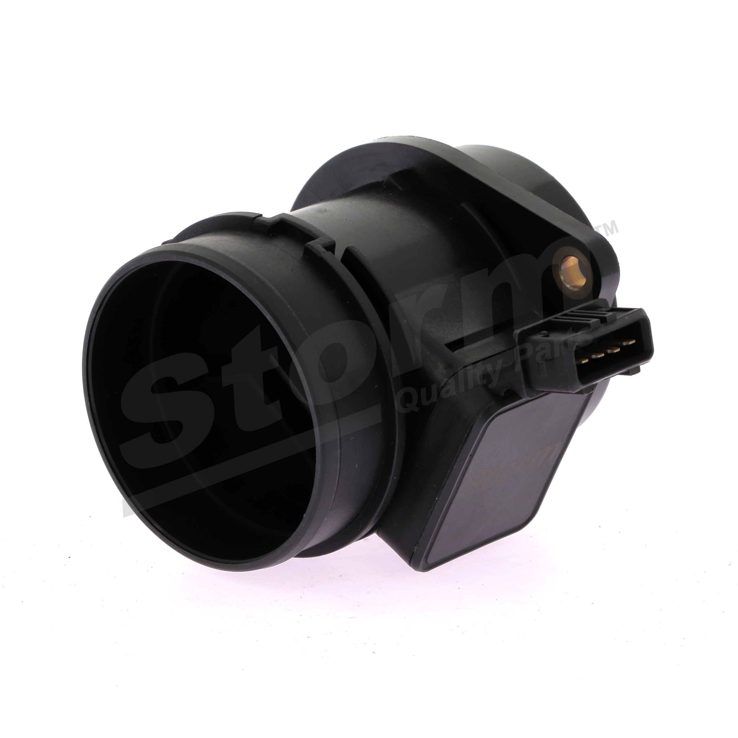 STORM QUALITY PARTS 199000 Gaisa masas mērītājs / gaisa plūsmas mērītājs Renault Megane Scenic 1.9 dTi 98 ZS Dīzelis 1999