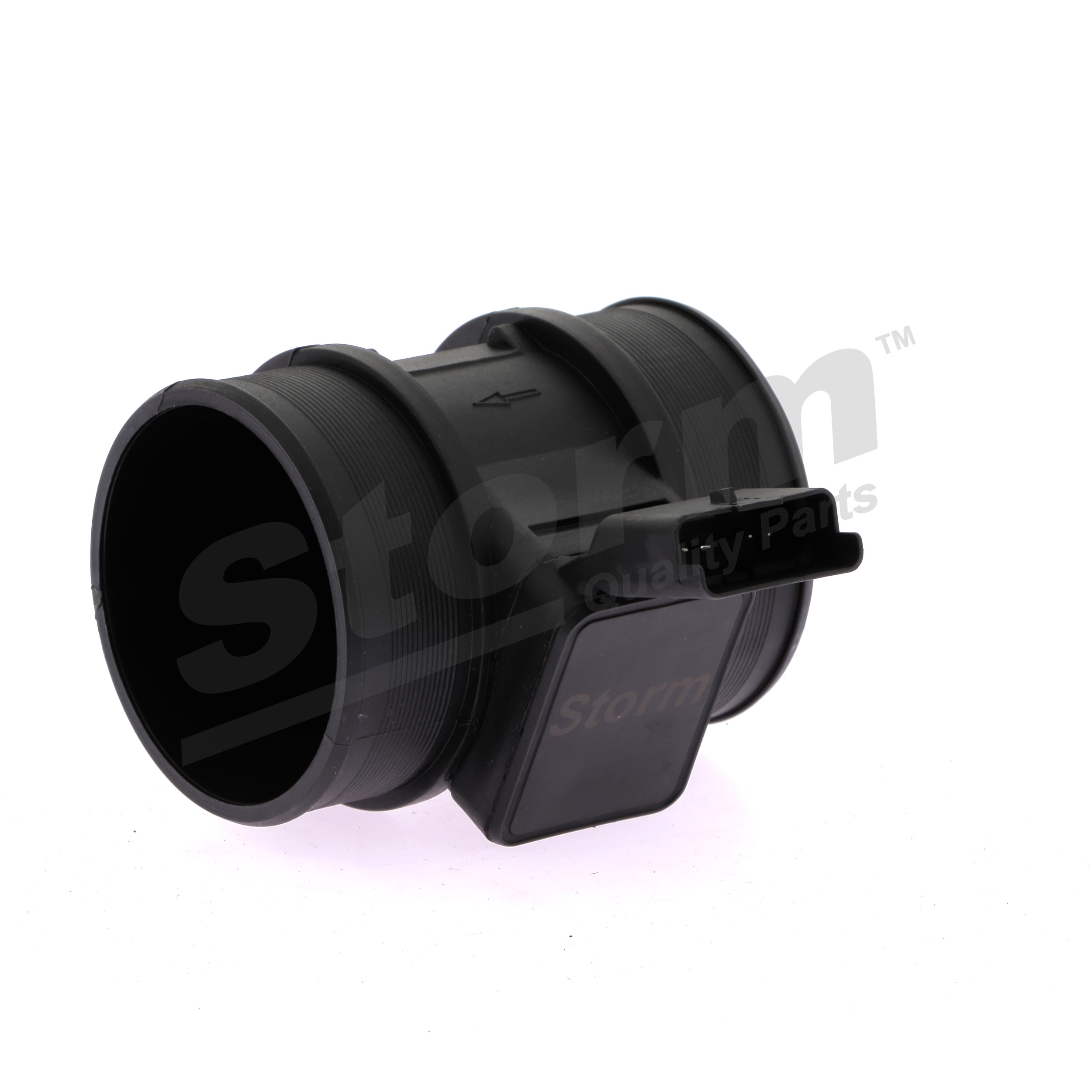 STORM QUALITY PARTS 199016 Mass air flow sensor (MAF) Peugeot 206 Hatchback 1.9 D 69 hp Diesel 2000