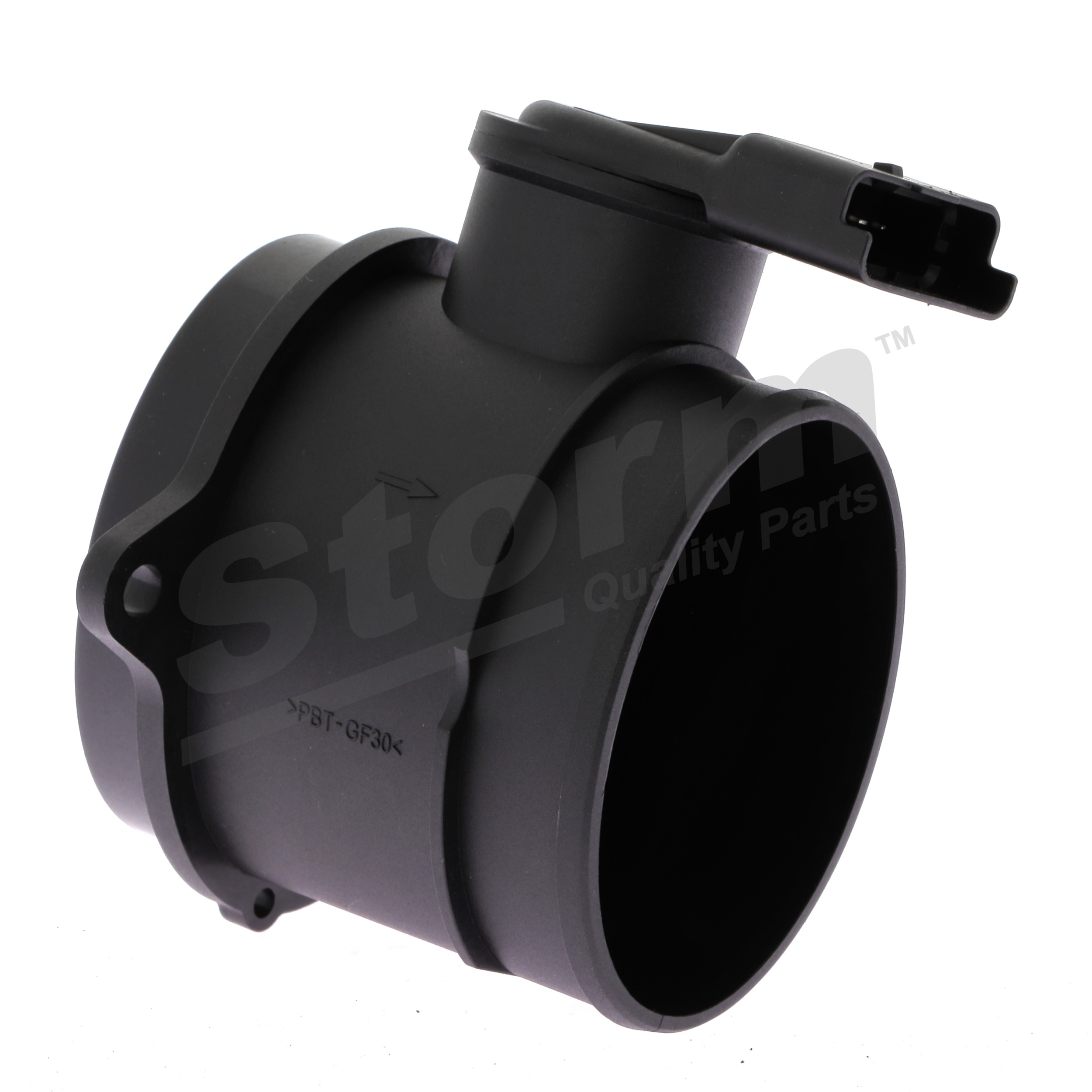 STORM QUALITY PARTS 199021 Mass air flow sensor (MAF) Citroen Jumpy Van 2.0 i 140 hp Petrol 2016
