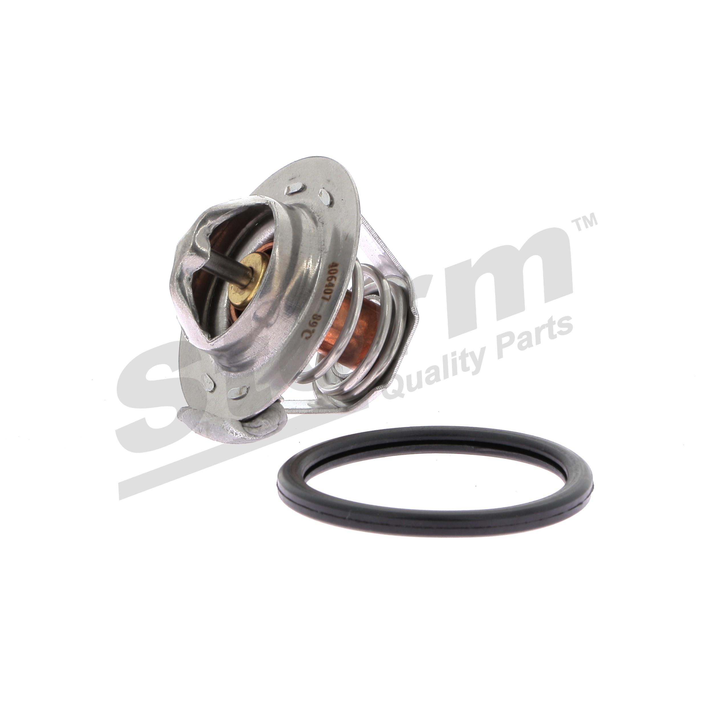 STORM QUALITY PARTS 199028 Termostat Renault Scenic 1 1.6 BiFuel 102 KS Benzin/plyn (LPG) 2002