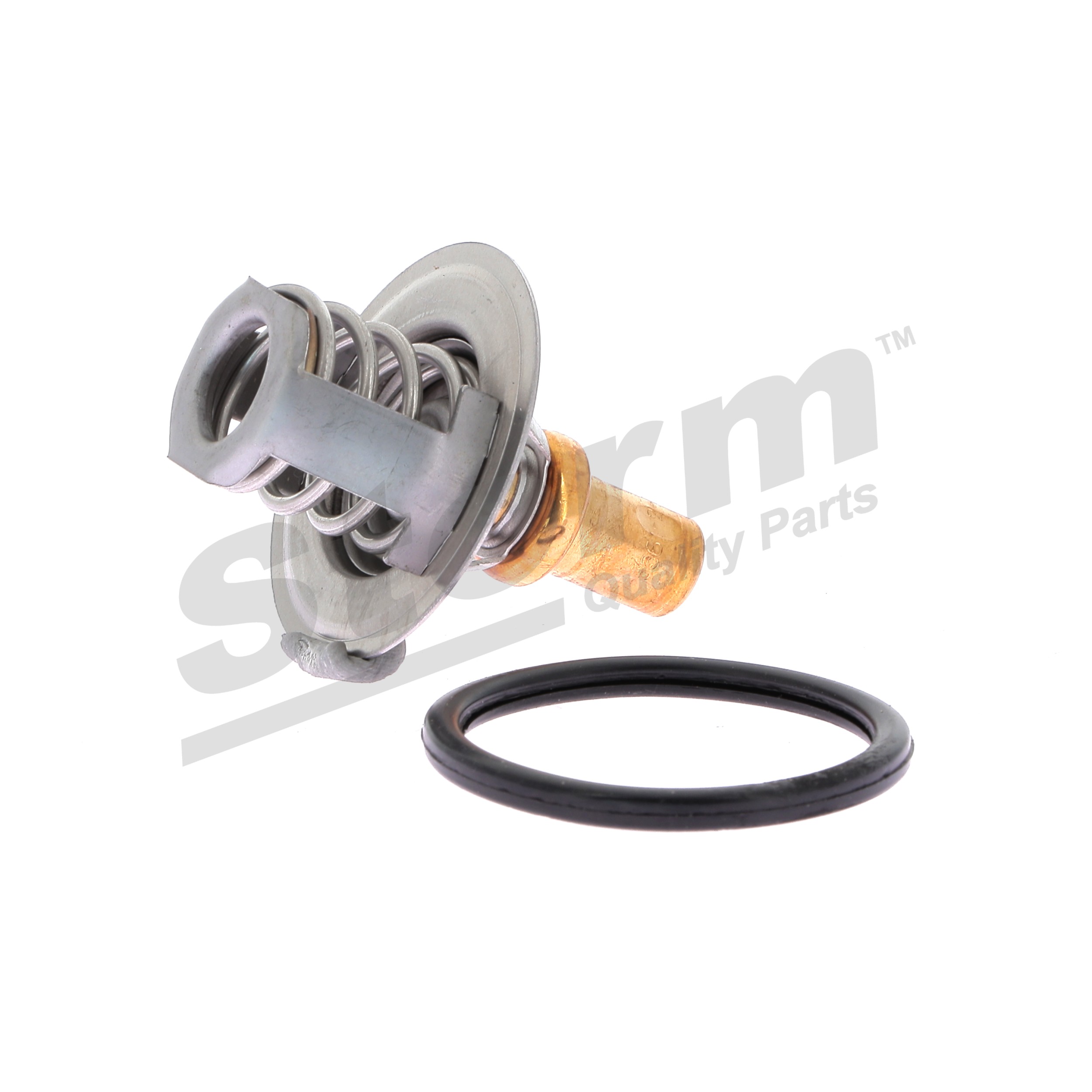 STORM QUALITY PARTS 199029 Thermostat DACIA Supernova Hatchback 1.4 75 AG benzinas 2000