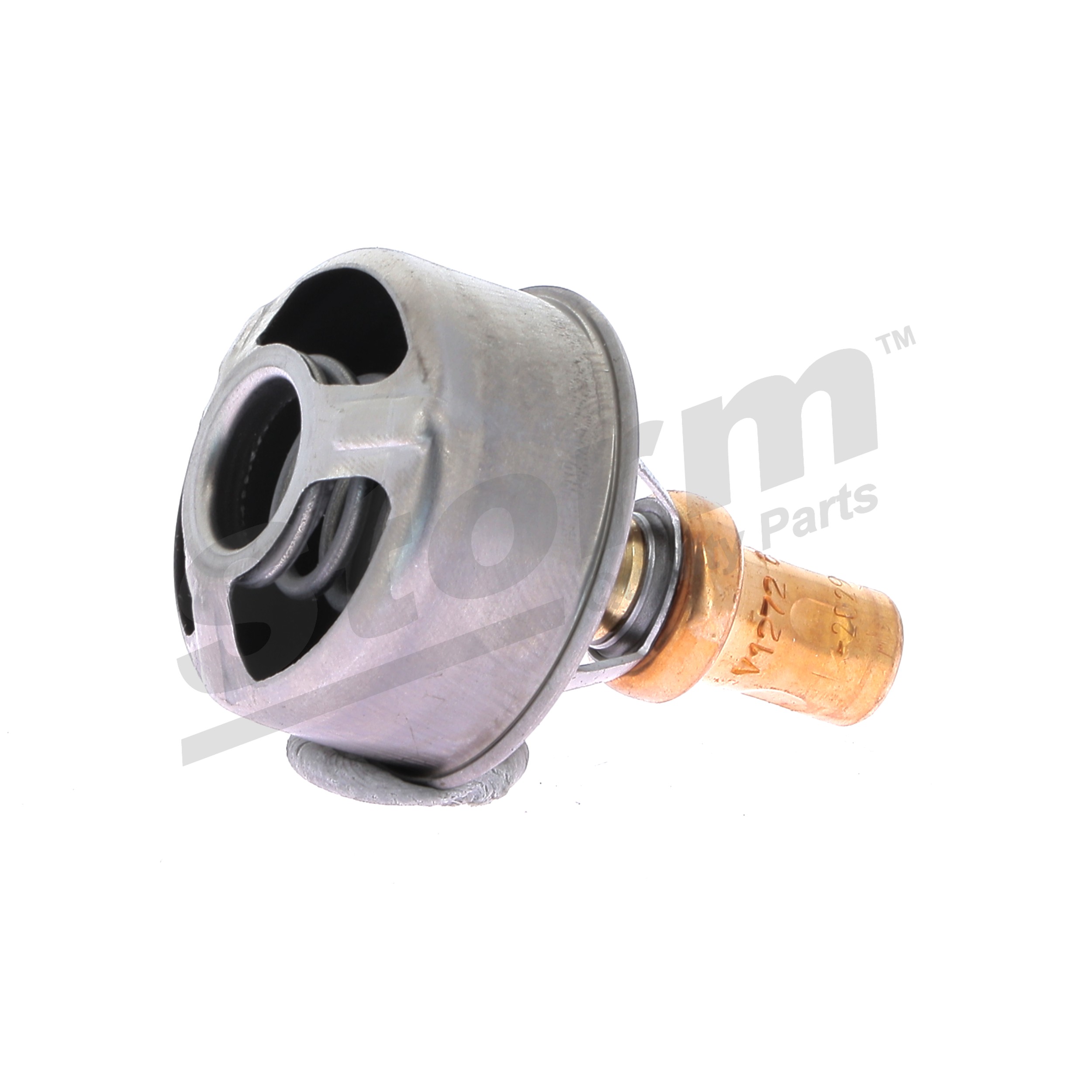 STORM QUALITY PARTS 199035 Termostato RENAULT 12 Station Wagon 1.3 54 CV Benzina 1972
