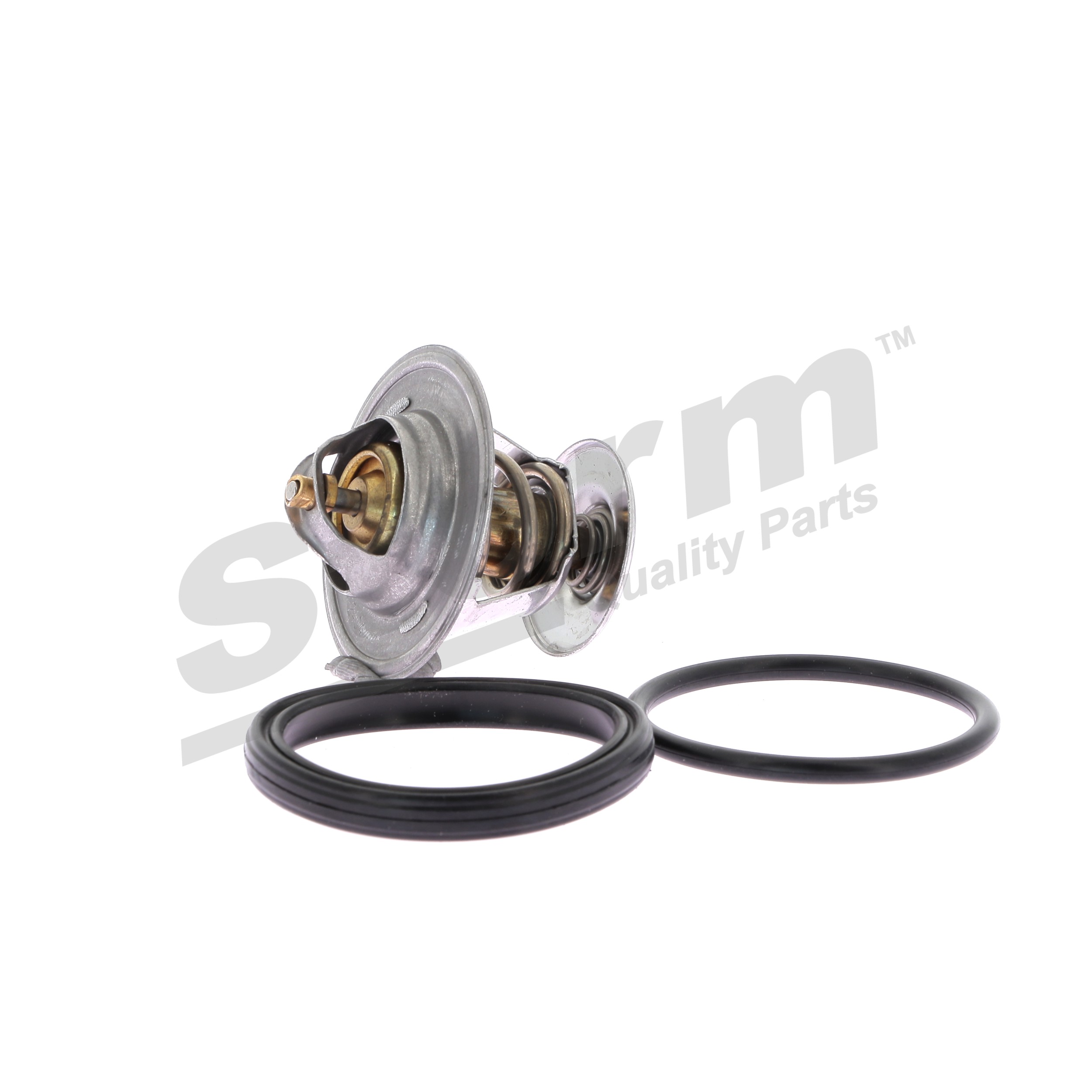 STORM QUALITY PARTS 199036 Thermostat VW Passat B5.5 Variant 2.8 193 AG benzinas 2004