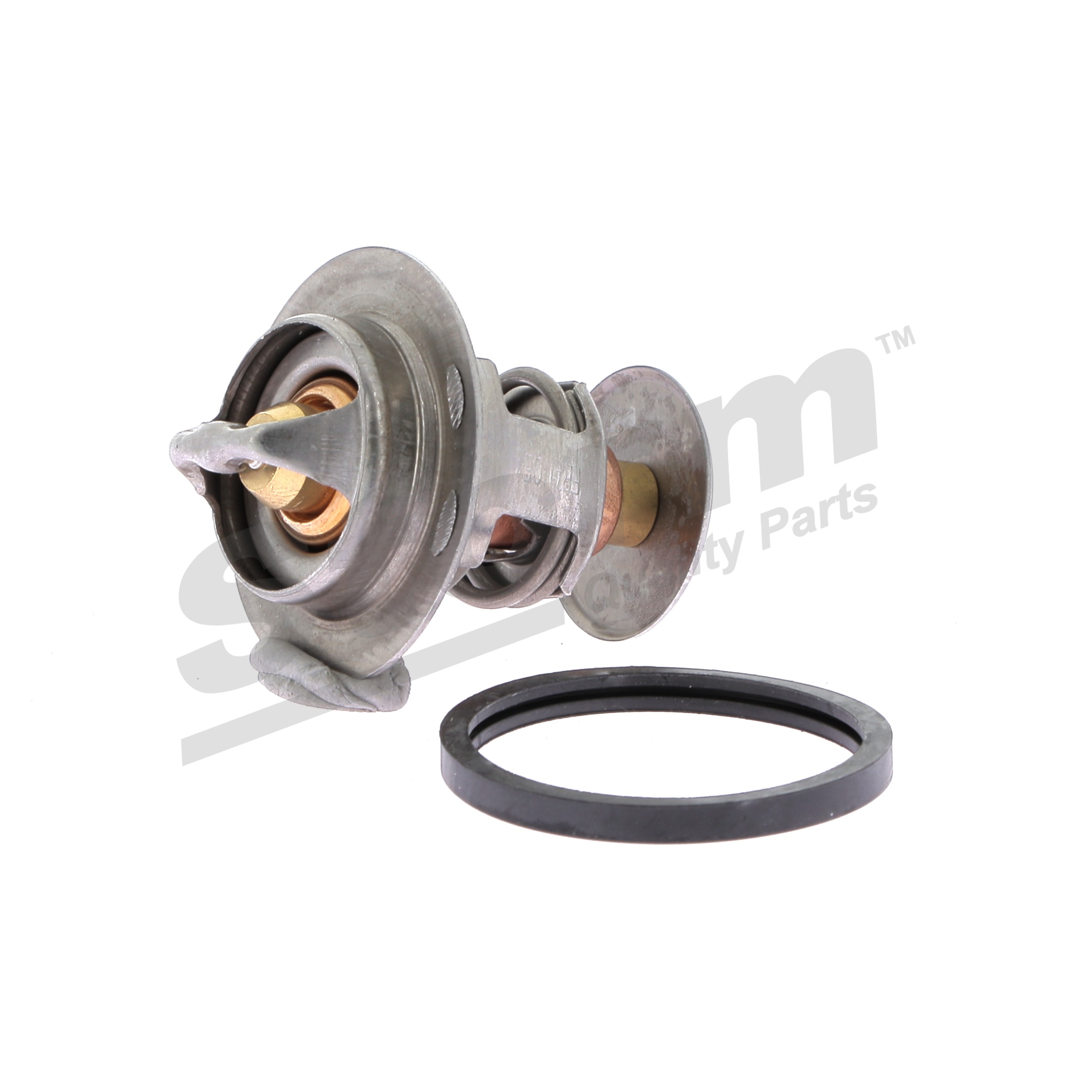 STORM QUALITY PARTS 199039 Thermostat 100 / Metro 1.5 D 57 AG dyzelinas 1994