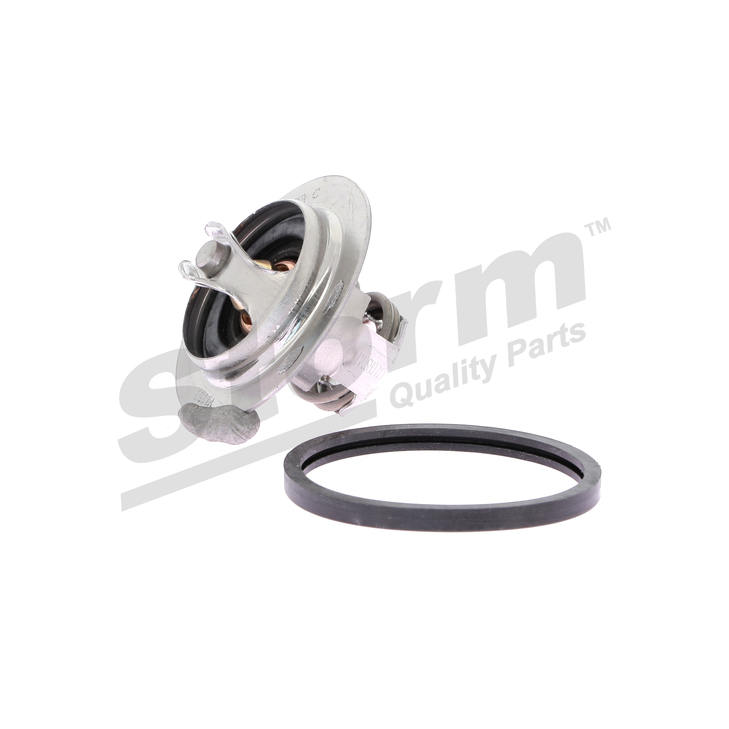 STORM QUALITY PARTS 199046 thermostaat, koelvloeistof 1337 39