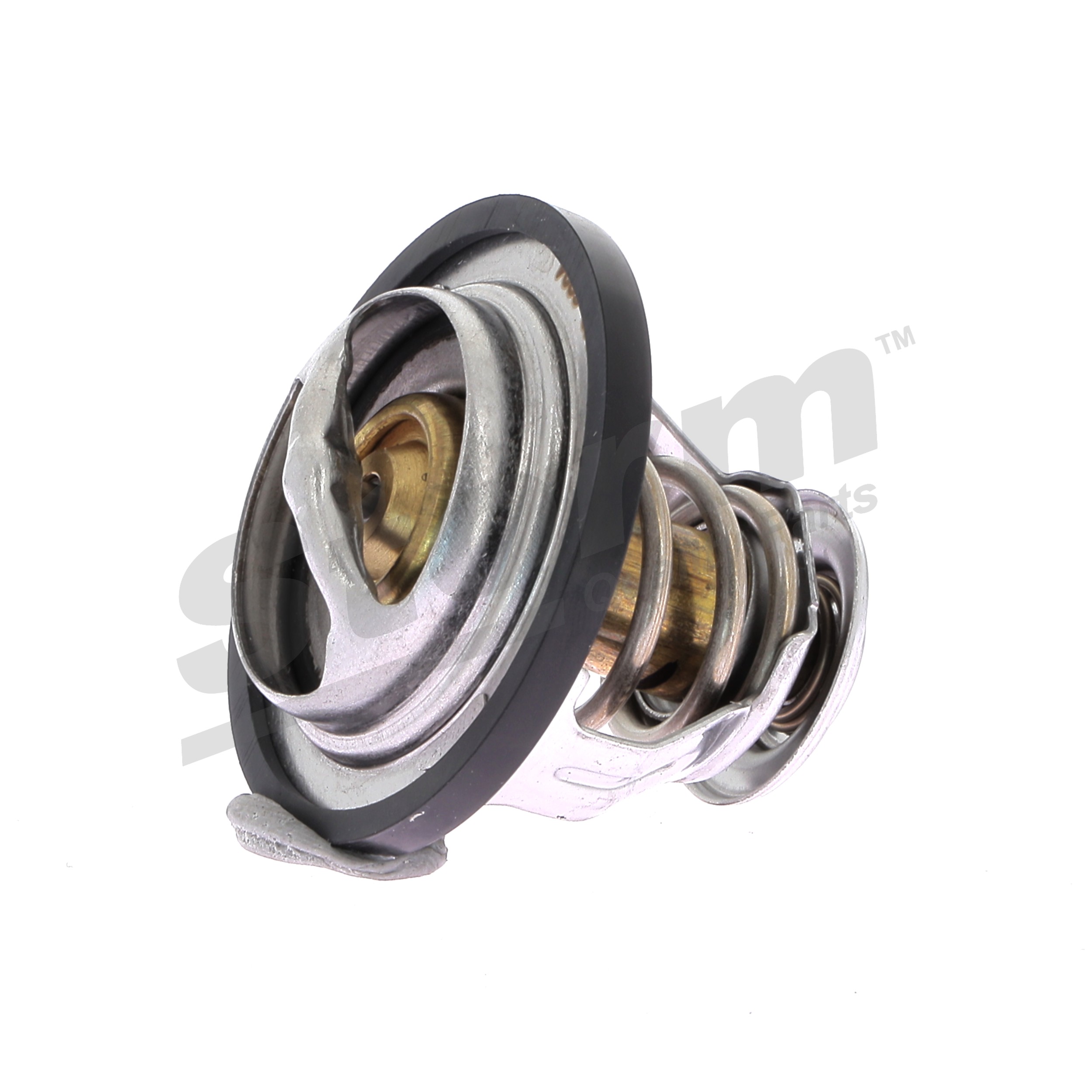 STORM QUALITY PARTS 199048 Thermostat Fiat Scudo Break 1.9 TD Eco 90 CV Diesel 1997