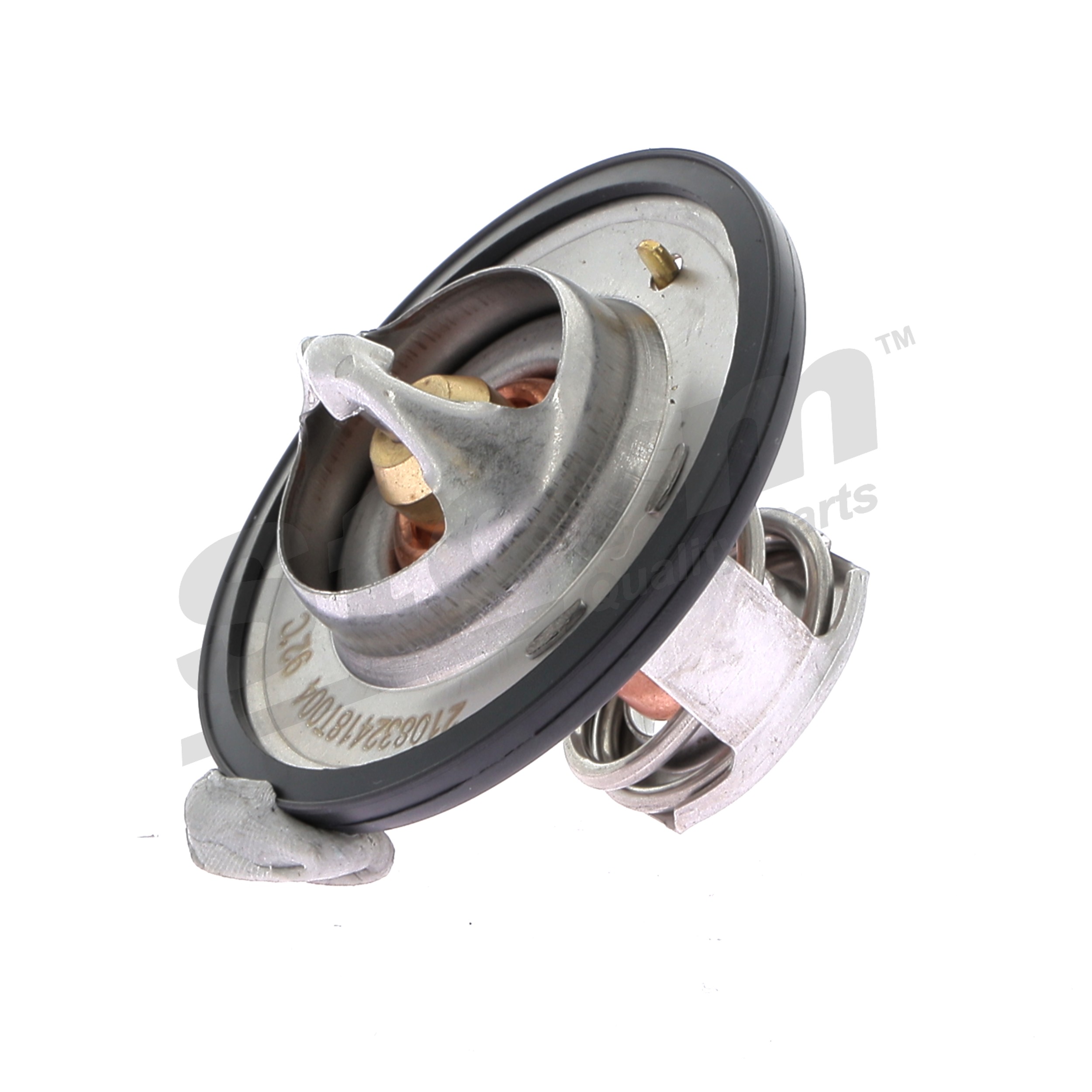 STORM QUALITY PARTS 199049 Thermostat Ford Fiesta 4 1.0 i 65 CV Essence 1999