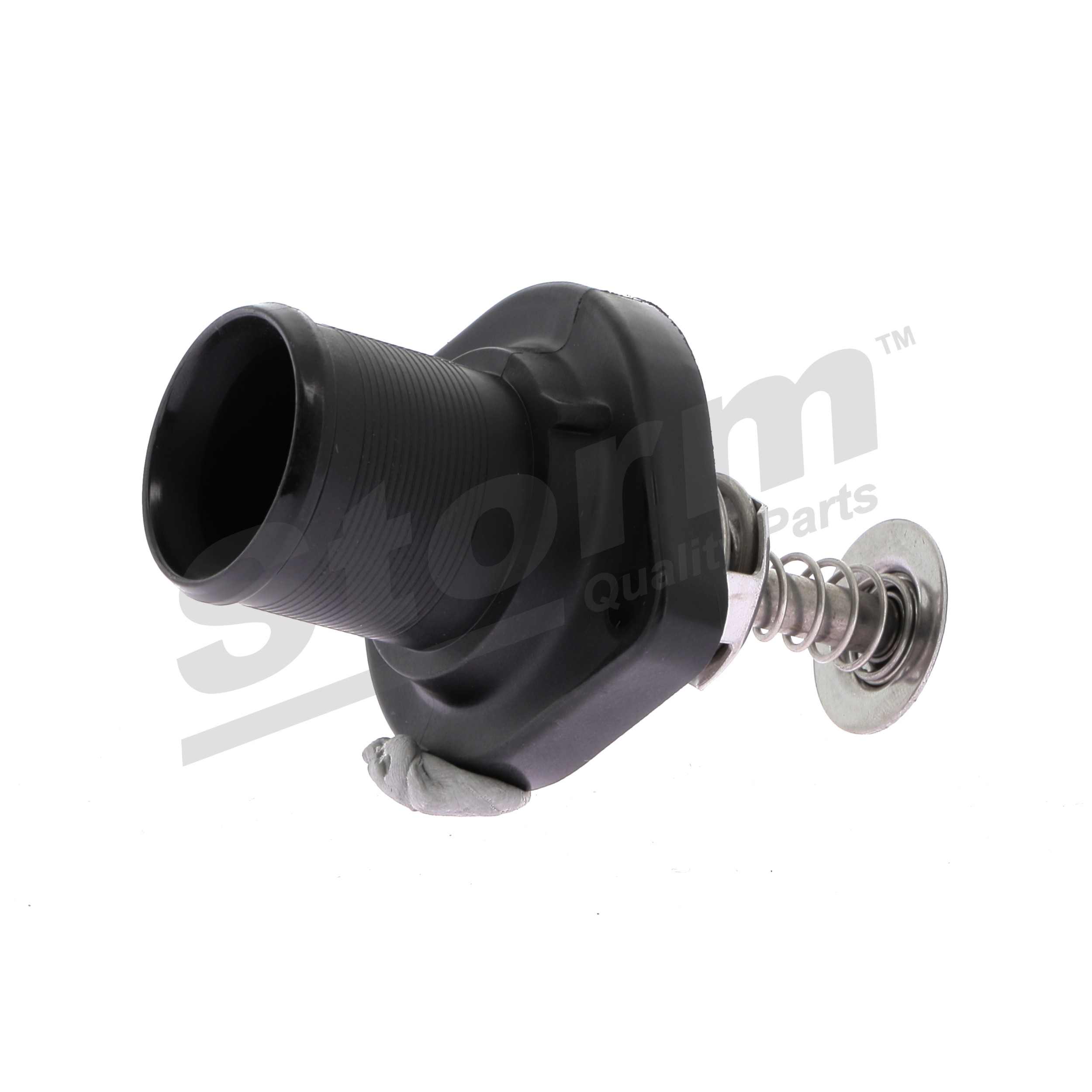 STORM QUALITY PARTS 199050 Thermostaat CITROËN Jumpy II Flatbed Vrachtwagen/Chassis 2.0 I (X_RFH) 140 Pk Benzine 2010