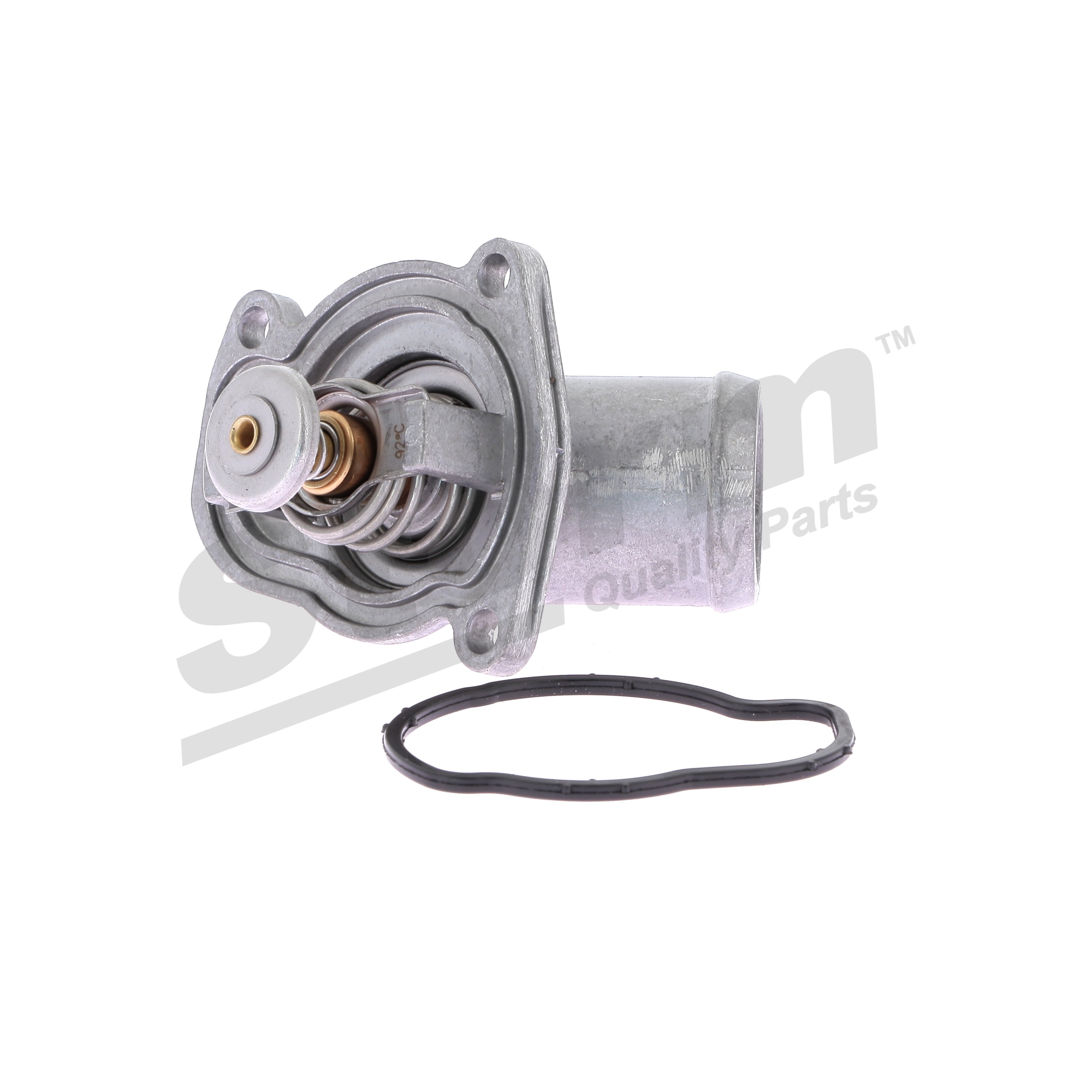 STORM QUALITY PARTS 01338096 Termostat, środek chłodzący 199052