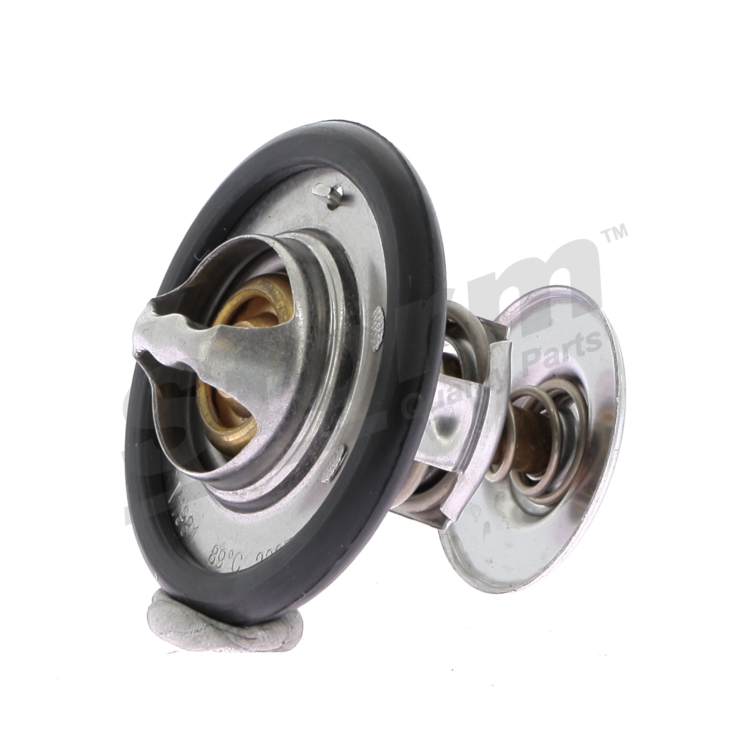 STORM QUALITY PARTS 199057 Thermostat Ford C-Max DM2 1.8 TDCi 115 CV Diesel 2010