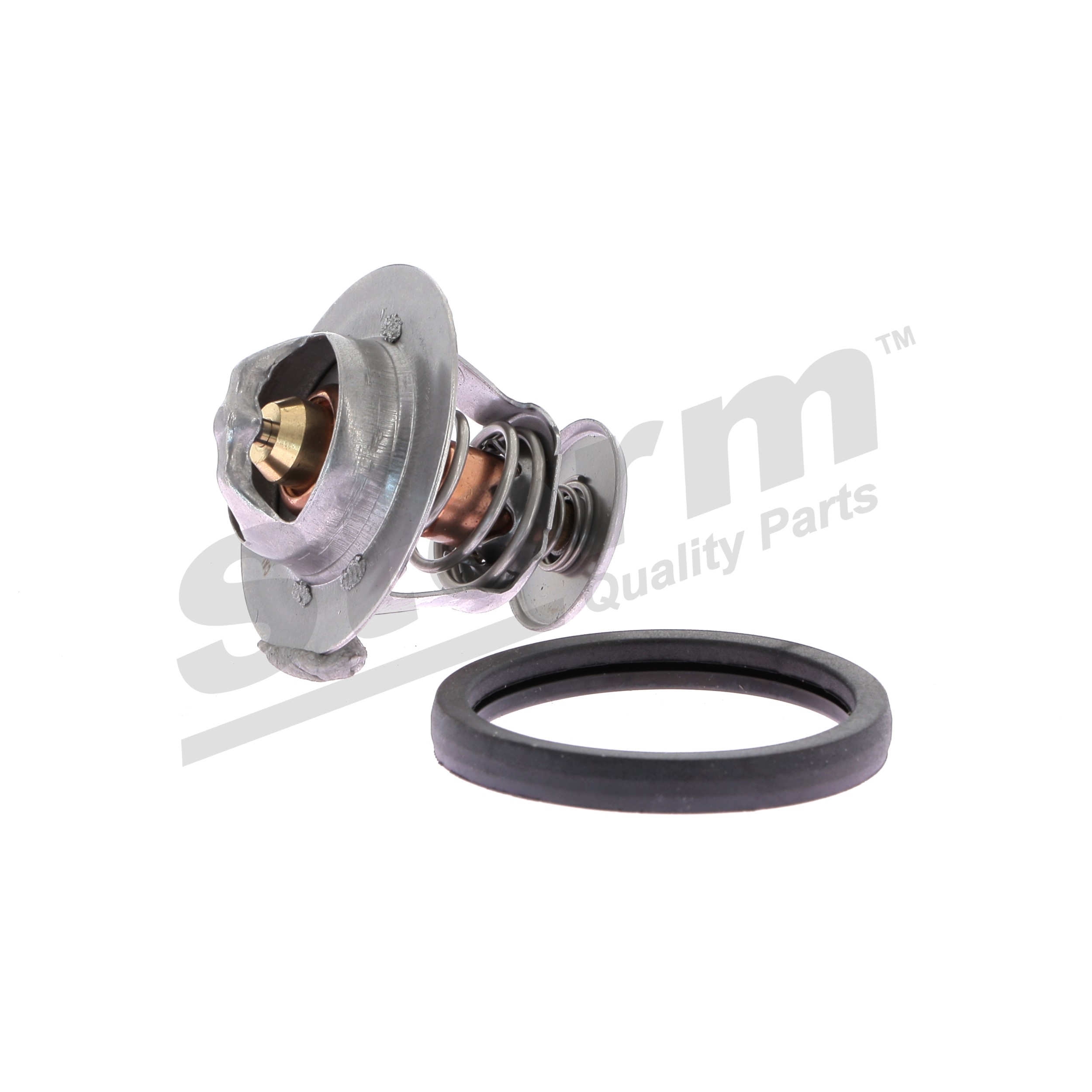 STORM QUALITY PARTS 199059 Thermostat Ford Transit Custom Van 2.2 TDCi 100 CV Diesel 2015