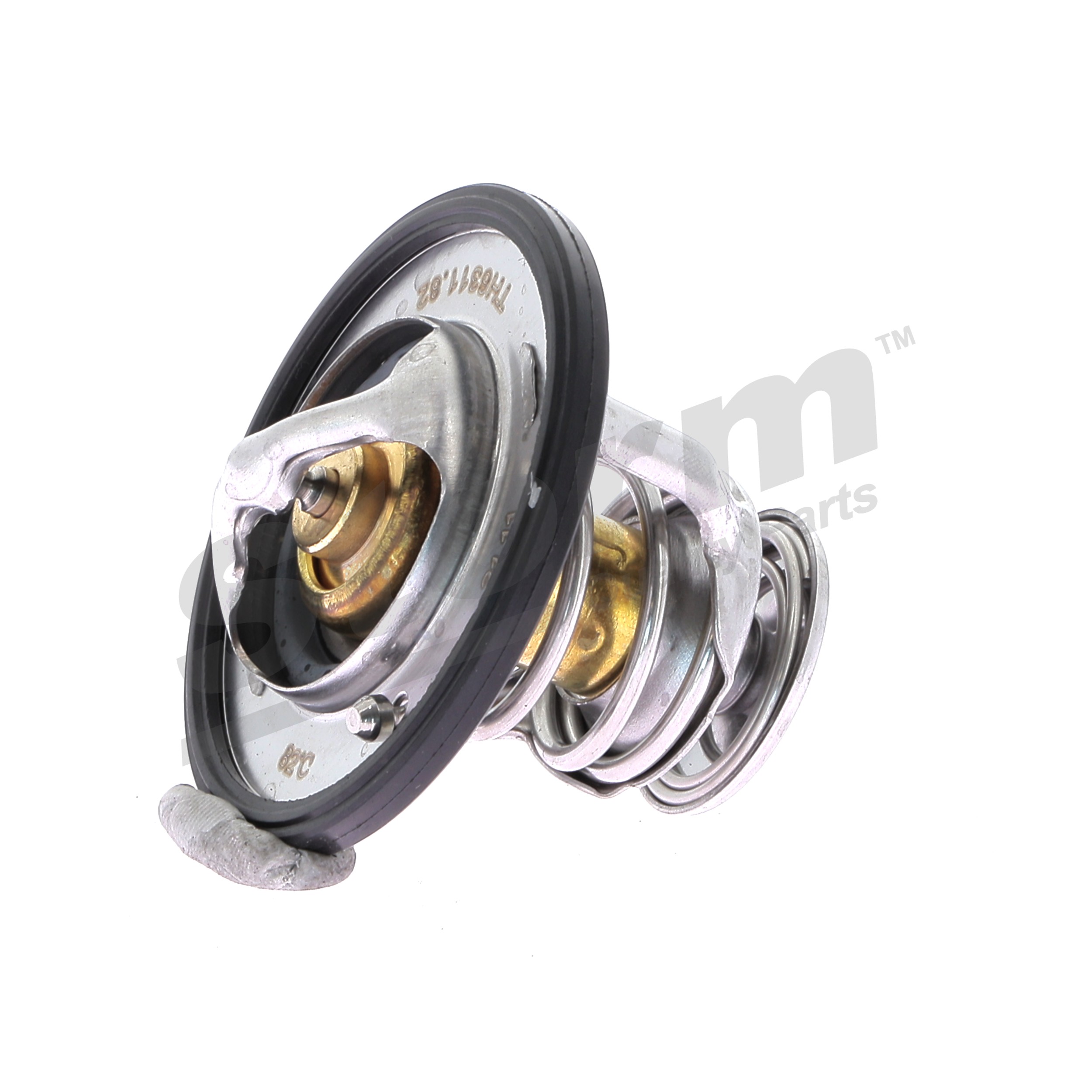 STORM QUALITY PARTS 199064 Thermostat Mitsubishi Outlander 2 2.0 4WD 147 CV Essence 2010
