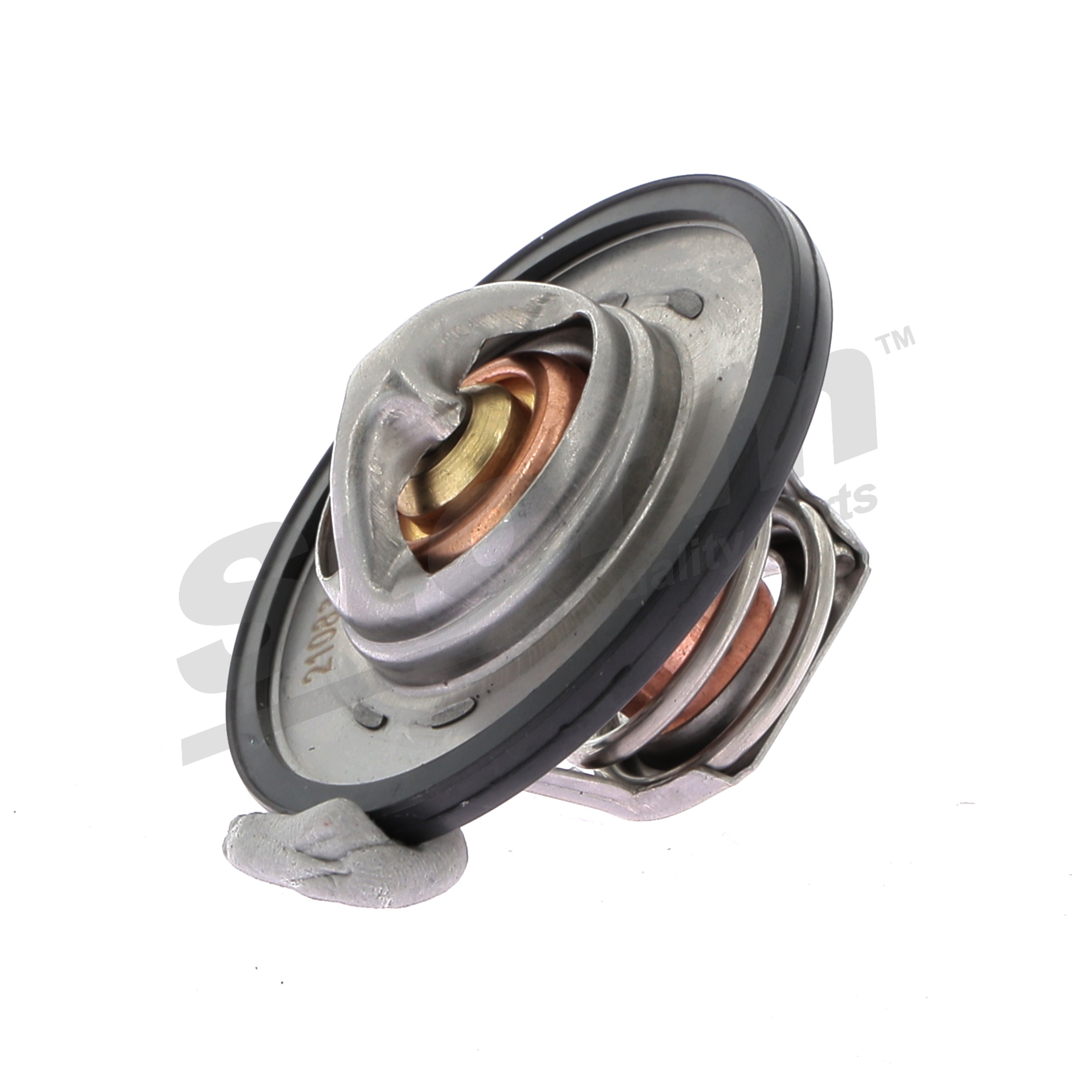 STORM QUALITY PARTS 199066 thermostaat, koelvloeistof 3G 121 113