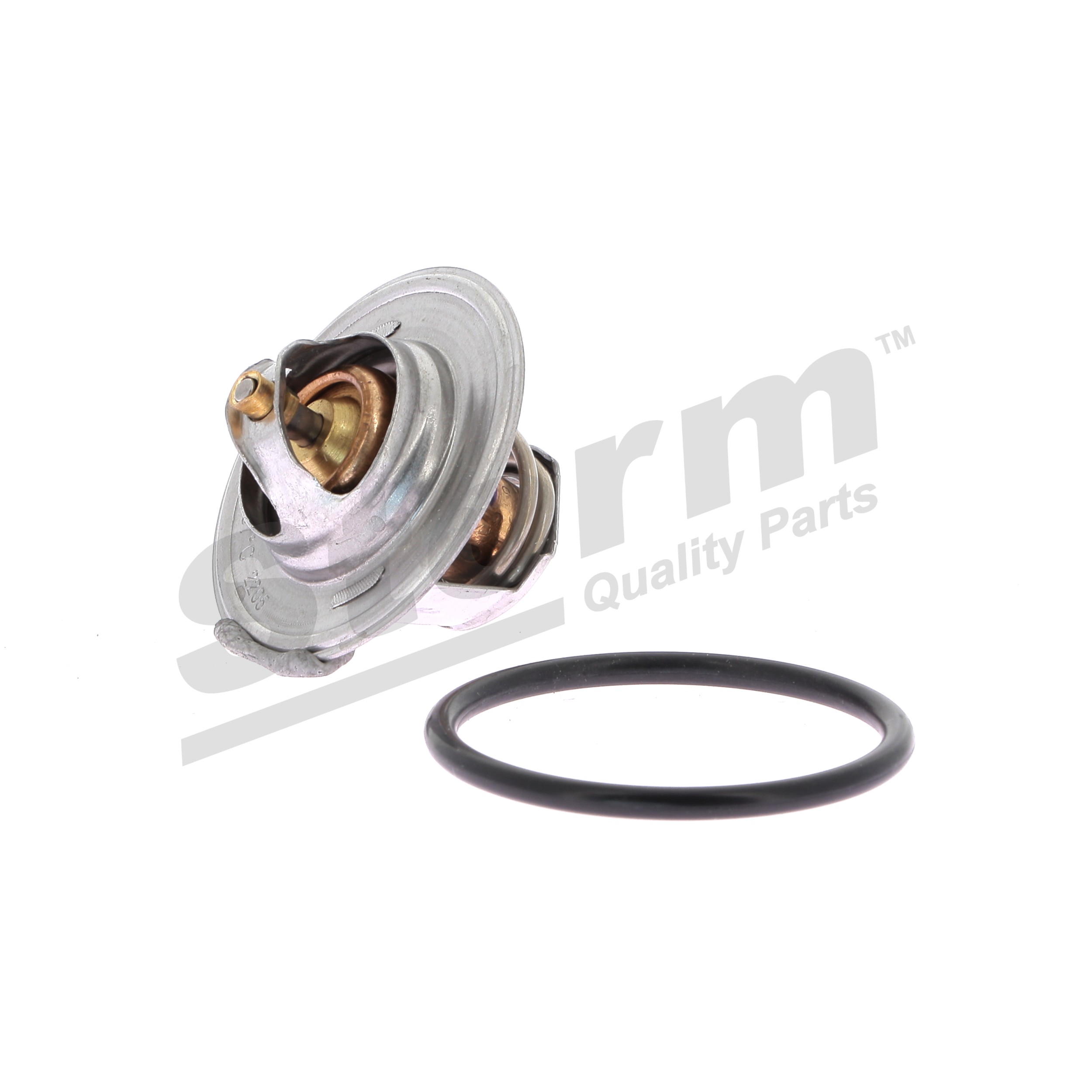 STORM QUALITY PARTS 50121113C Kühlwasserthermostat 199067