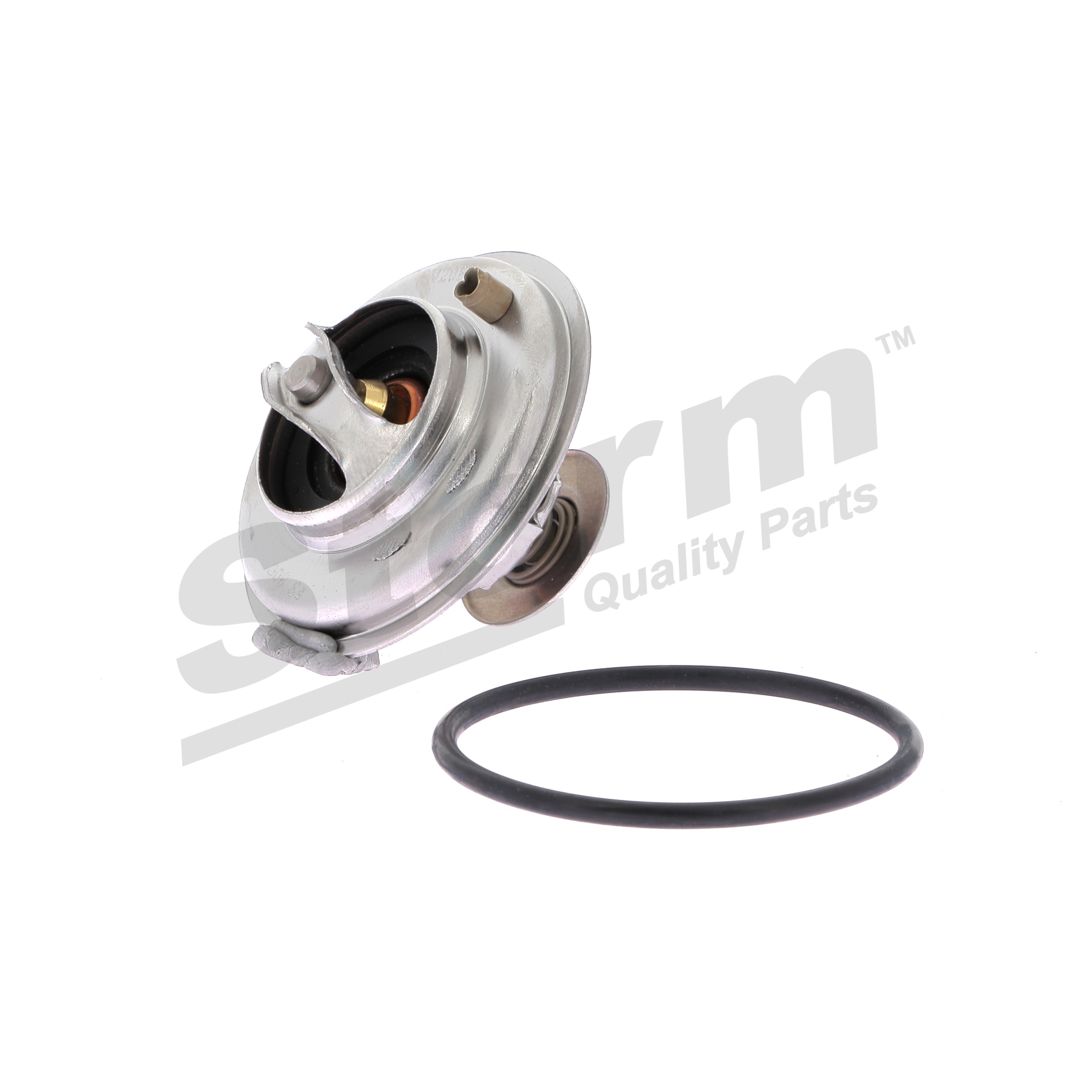 STORM QUALITY PARTS 199069 Thermostat Passat 3a5 2.9 VR6 Syncro 184 CV Essence 1995