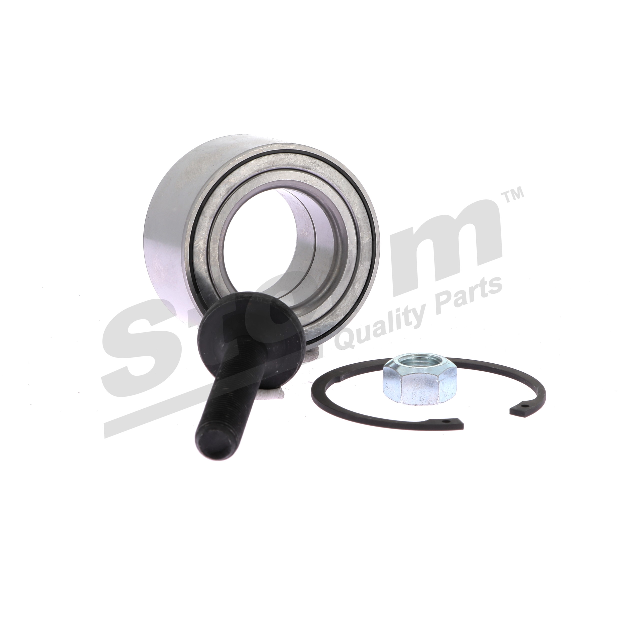STORM QUALITY PARTS 199195 wiellagerset 7D0 498 625