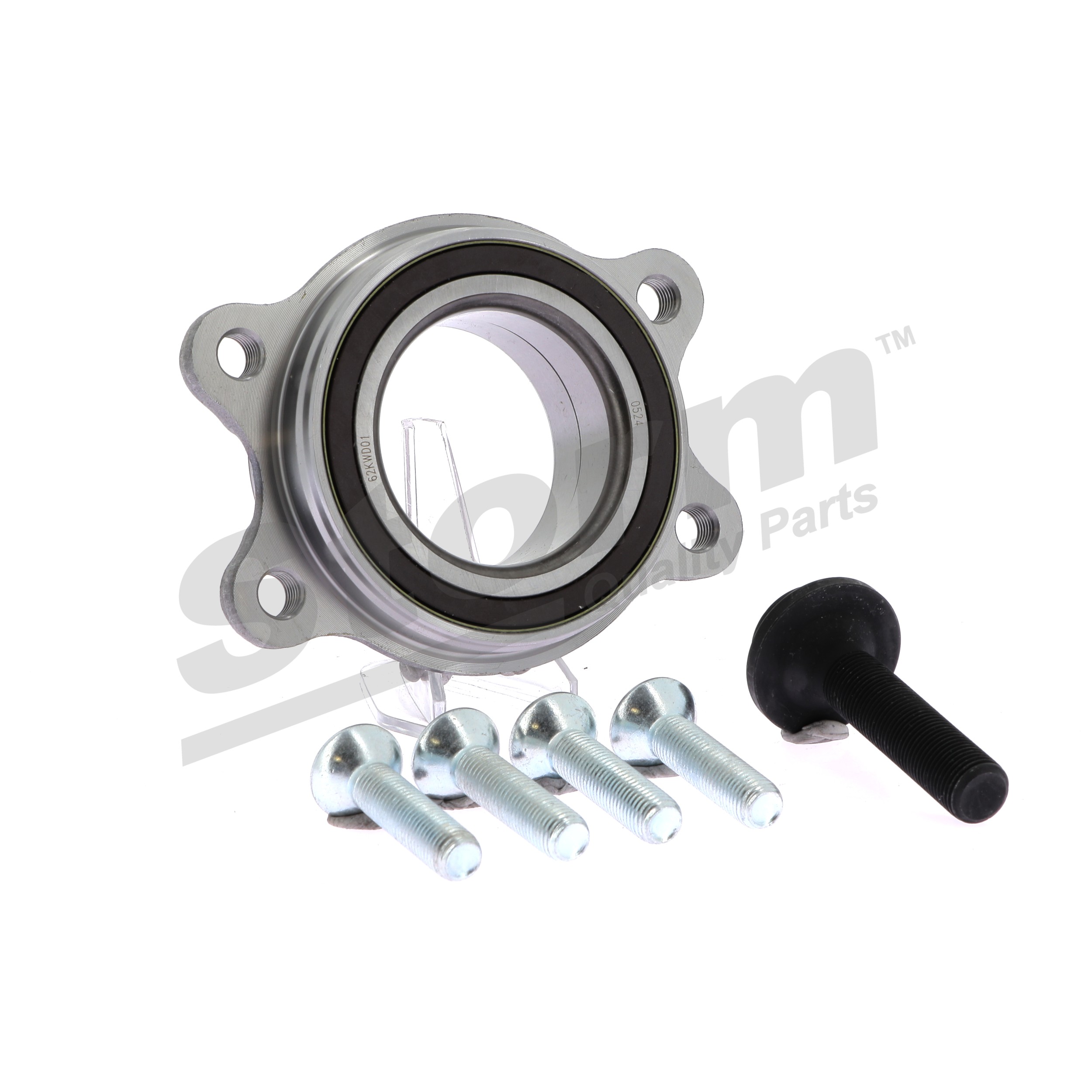 STORM QUALITY PARTS 4H0 498 625 A S1 Wiellagerset 199449