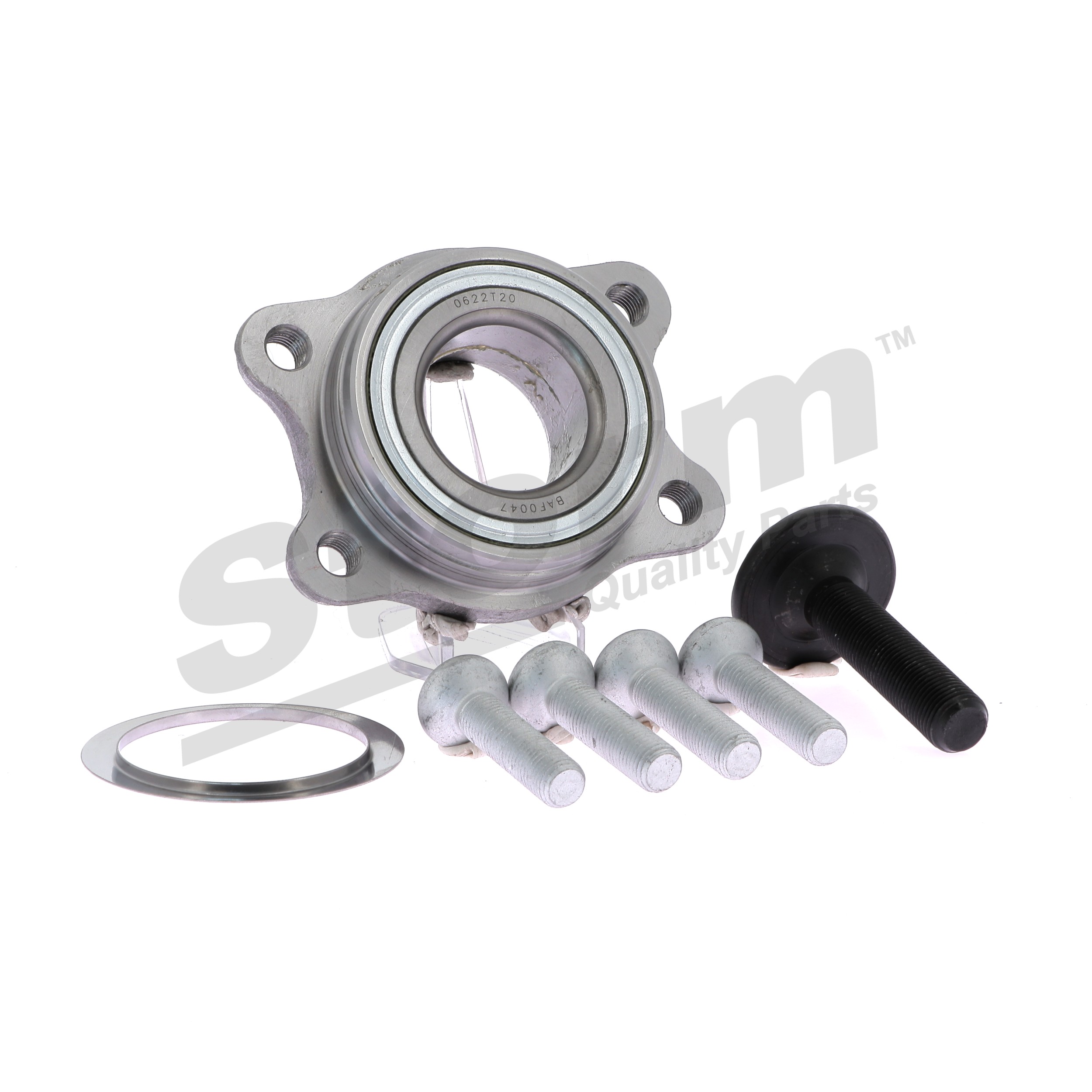 STORM QUALITY PARTS 8D0498625C Hjullejesæt 199942