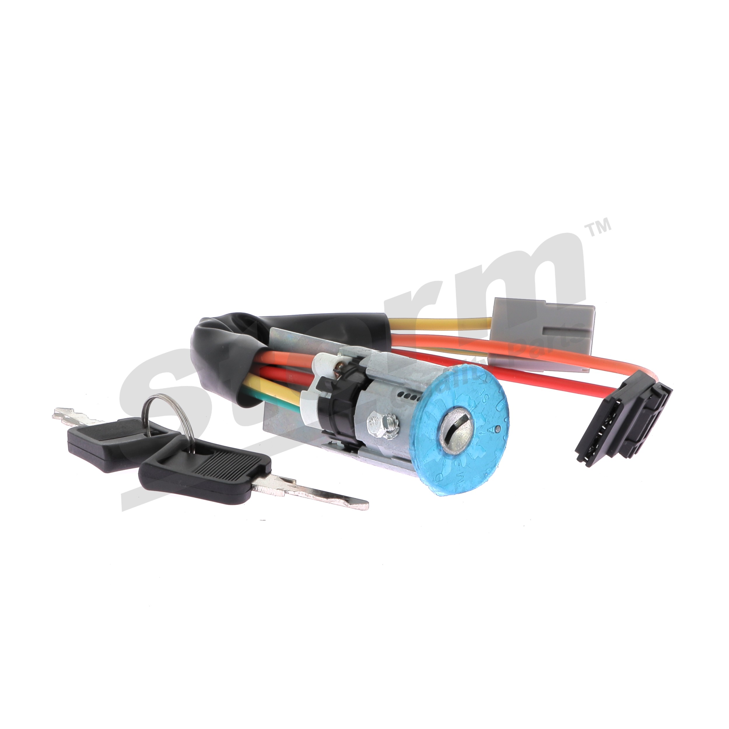STORM QUALITY PARTS 20026 Interruptor de ignição e arranque Citroen AX ZA 1.0 44 cv Gasolina 1986