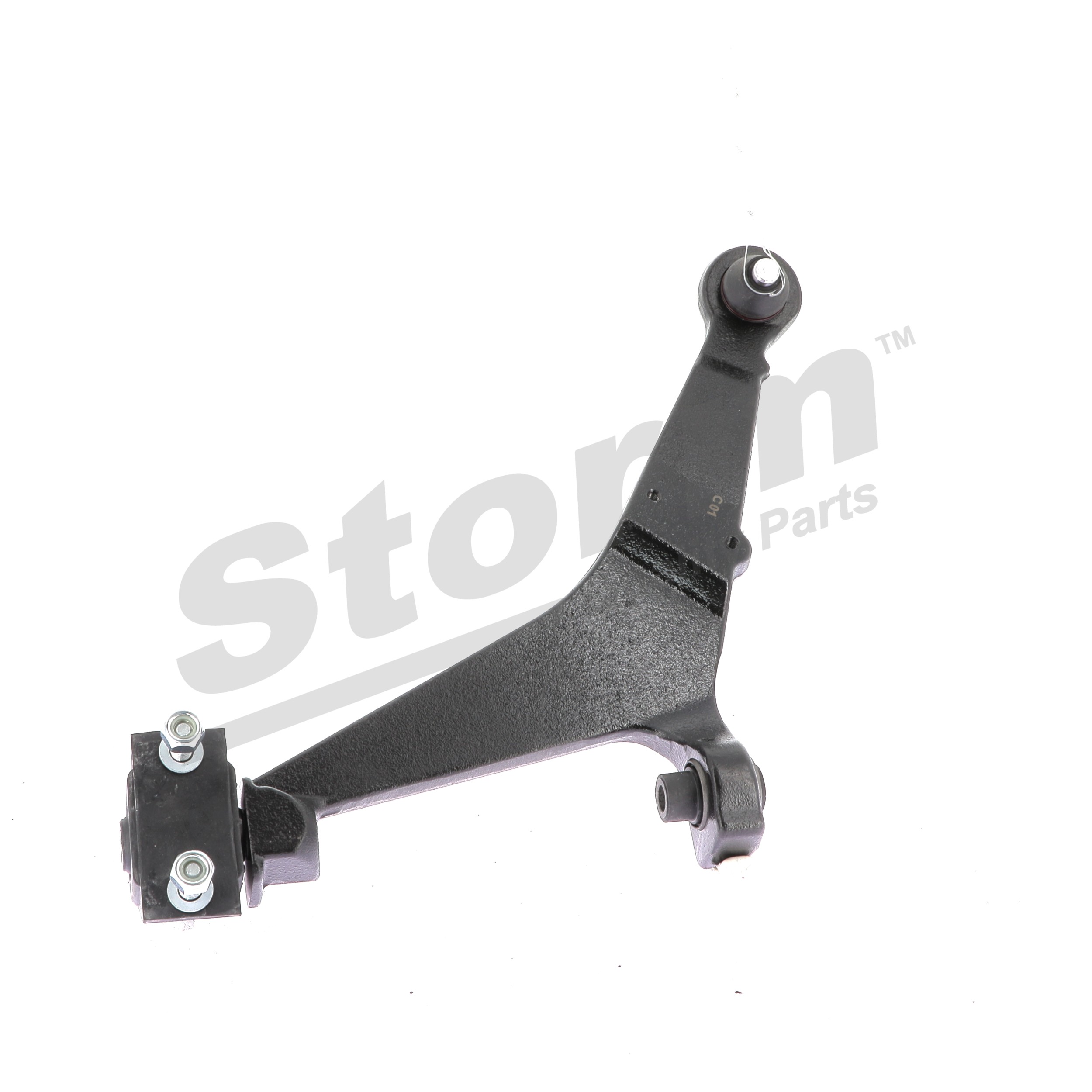 STORM QUALITY PARTS 20052 draagarm 96133609