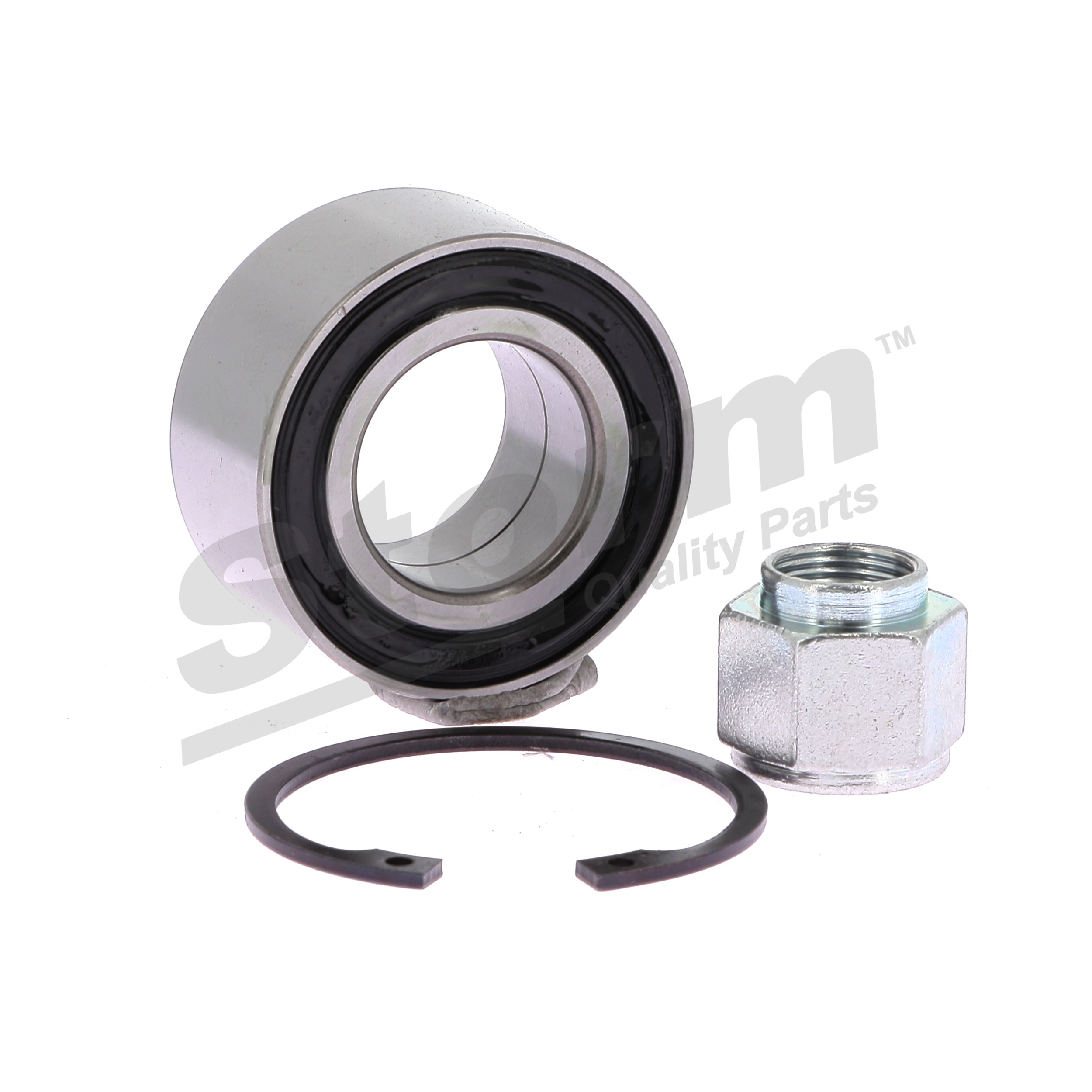 20065 STORM QUALITY PARTS 95654075 Radlagersatz