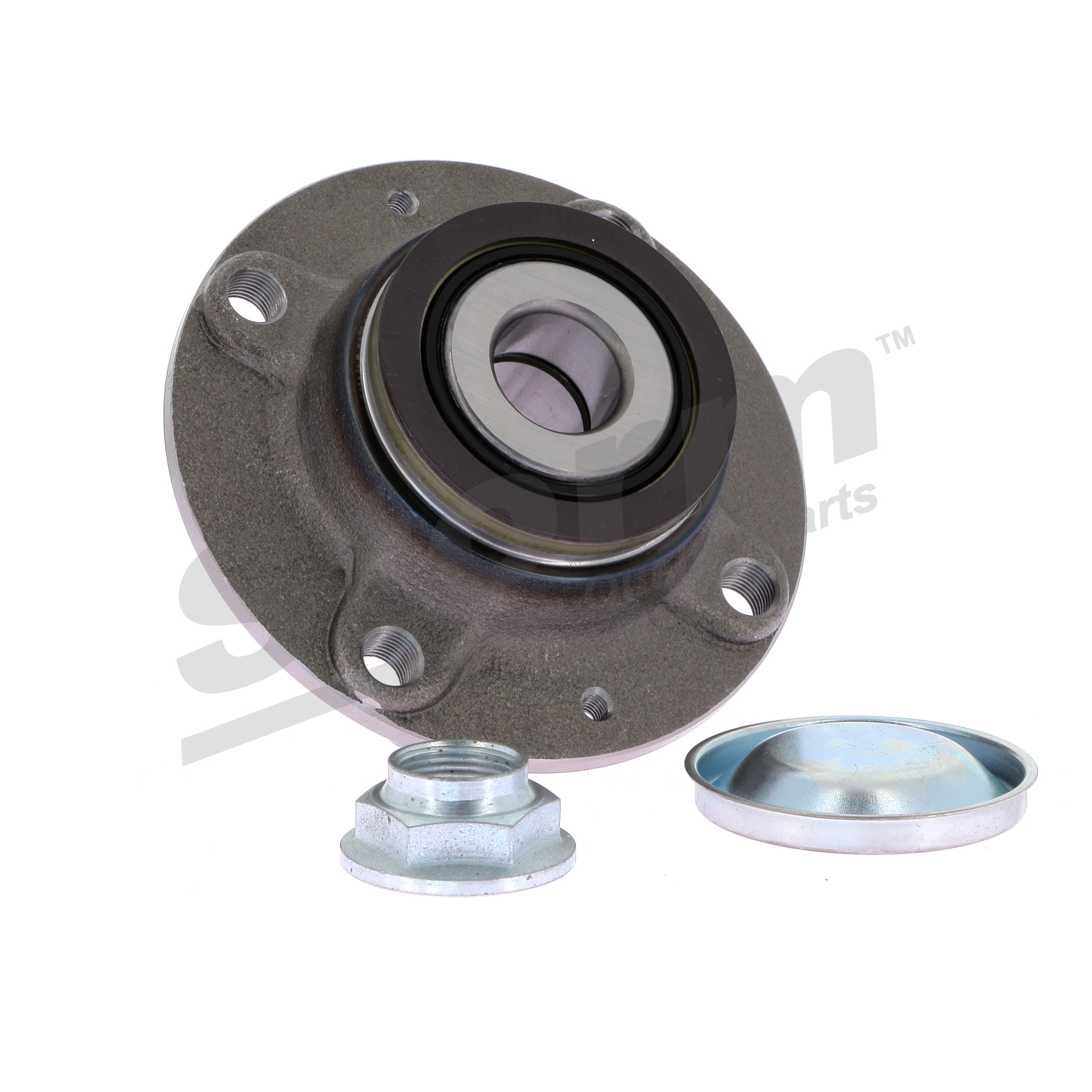 STORM QUALITY PARTS 20067 wiellagerset 3701.76