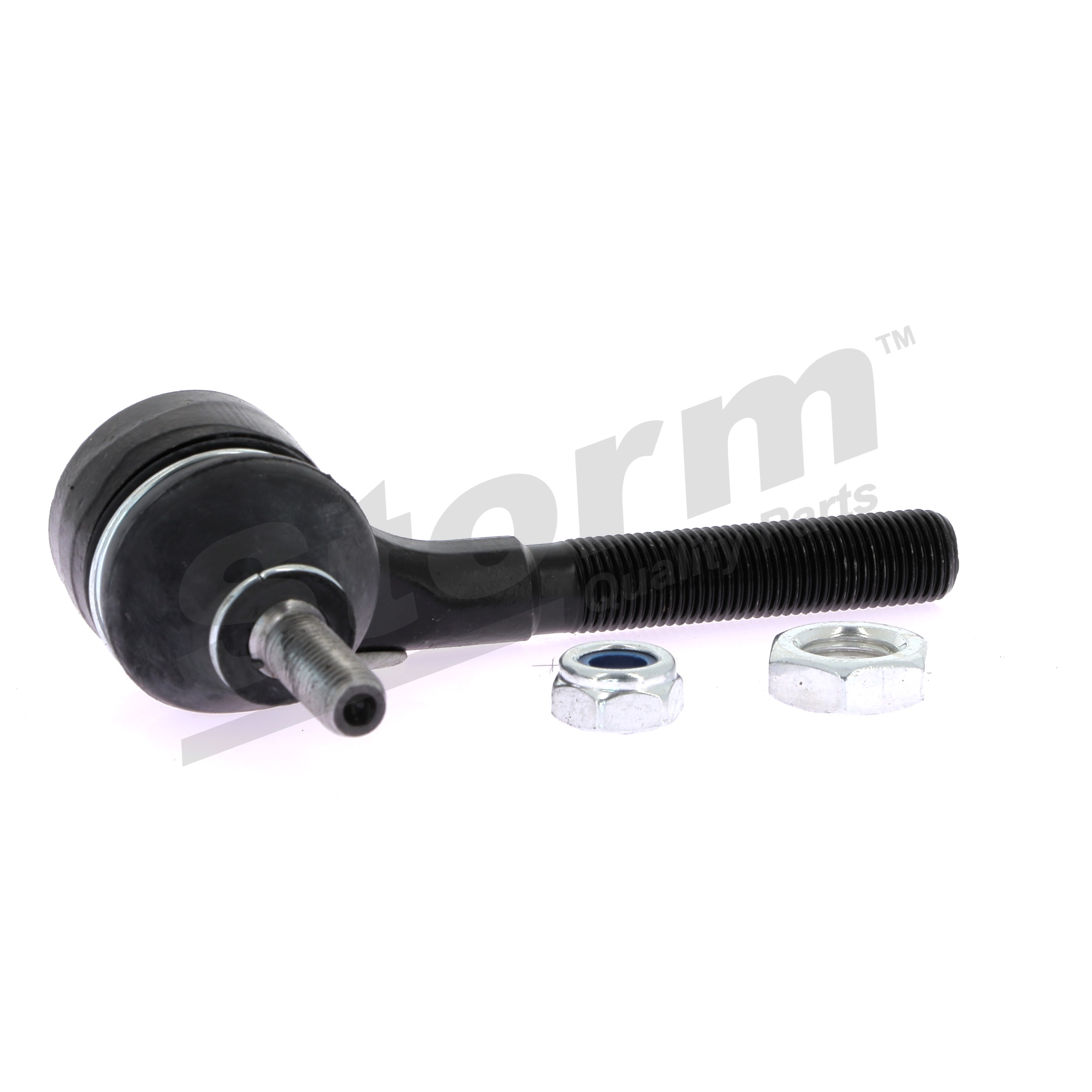 STORM QUALITY PARTS 20082 Końcówka drążka kierowniczego poprzecznego Citroen C4 1 2.0 16V 143 KM benzyna 2008