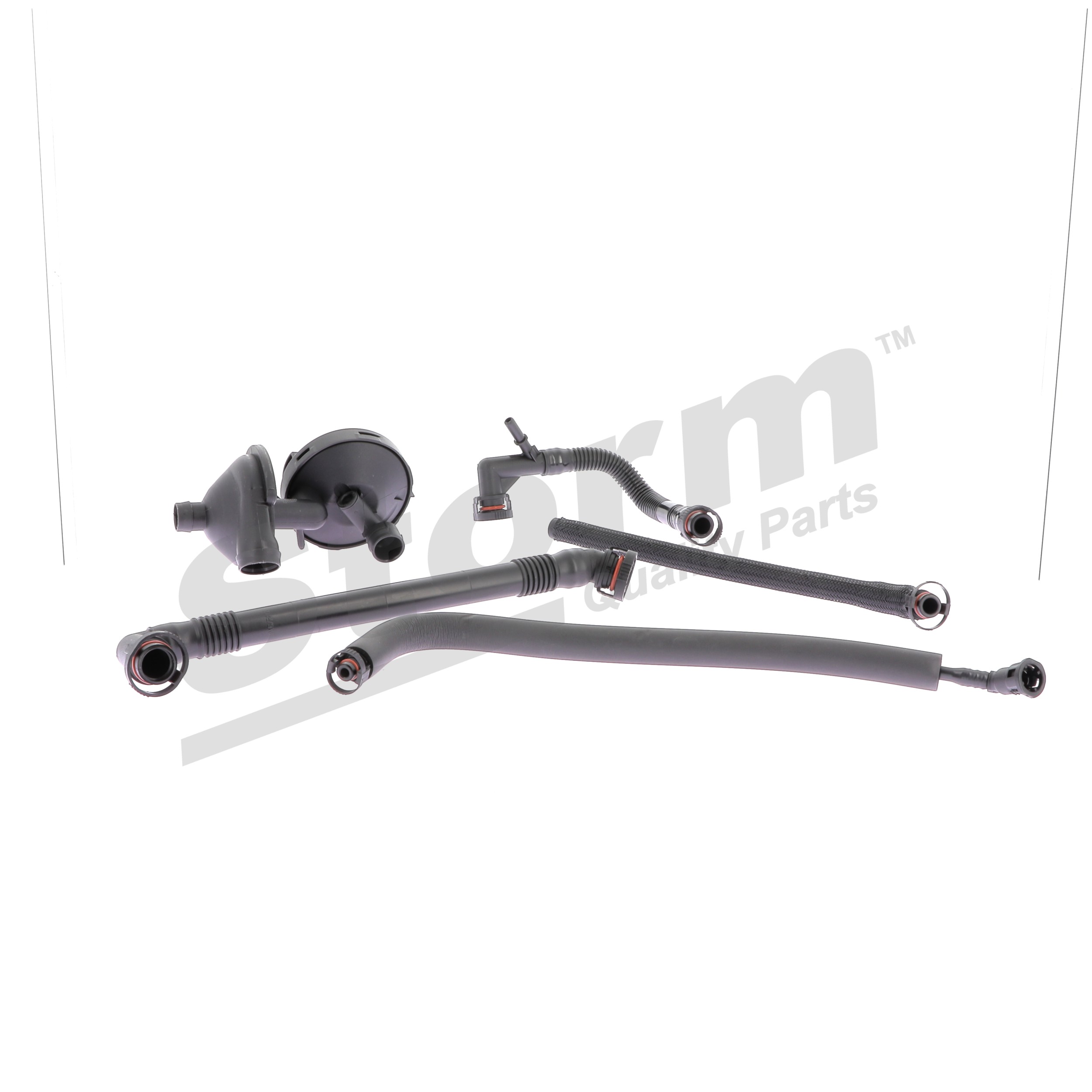 STORM QUALITY PARTS 207151 klep, ontluchting nokkenasbehuizing 11617501566S1