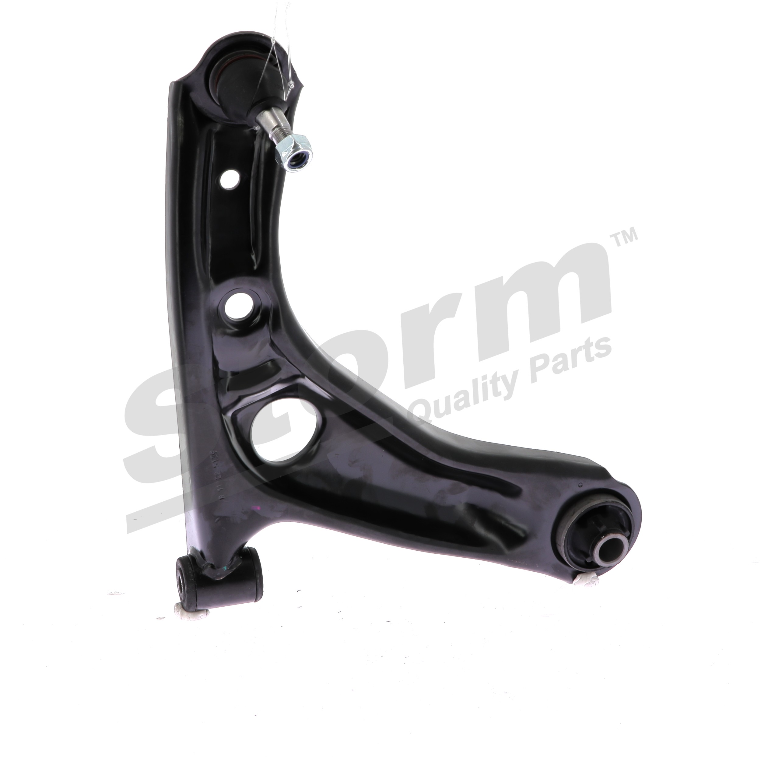 STORM QUALITY PARTS 20951 bærearm CITROËN C1 I 1.4 HDi 54 hk Diesel 2007